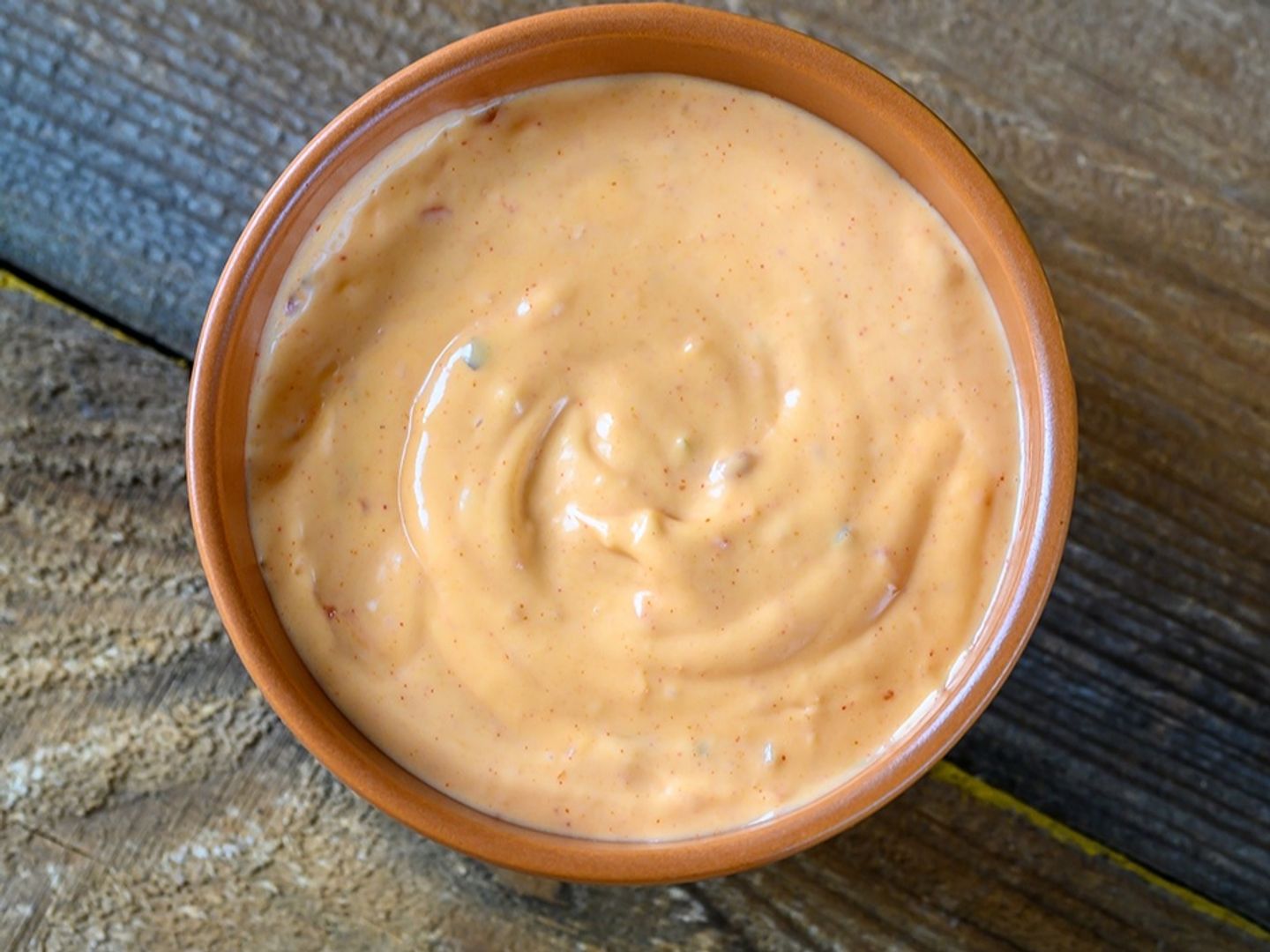 Nashville Sauce