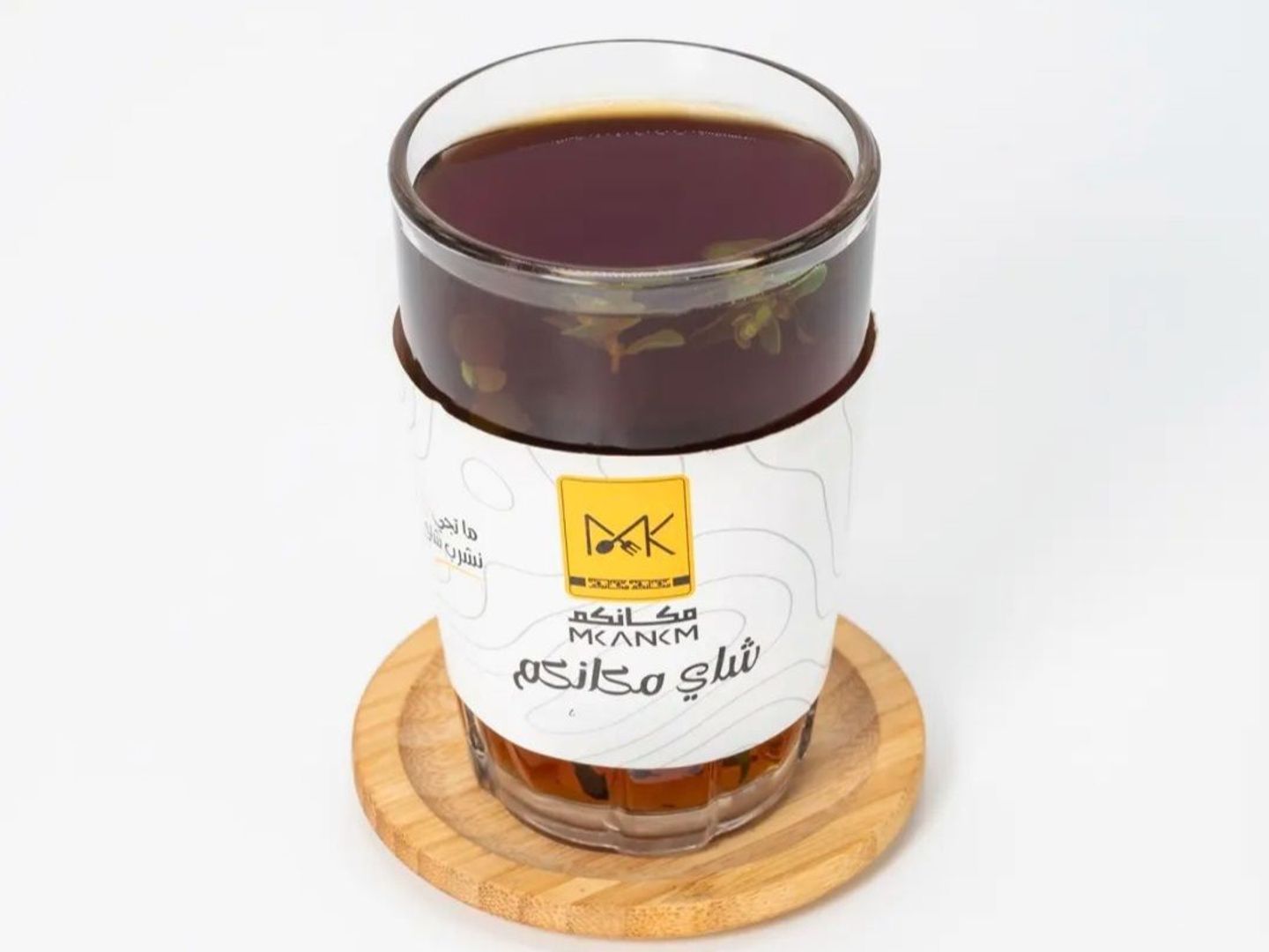 براد شاي كبير