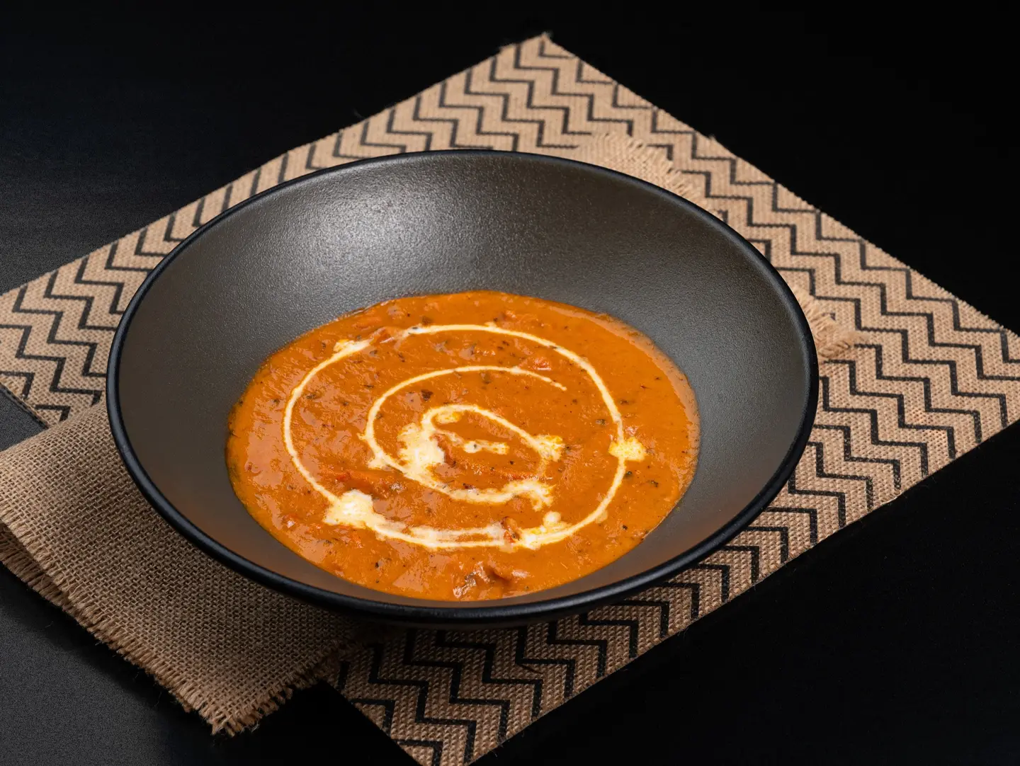 دجاج بالزبدة