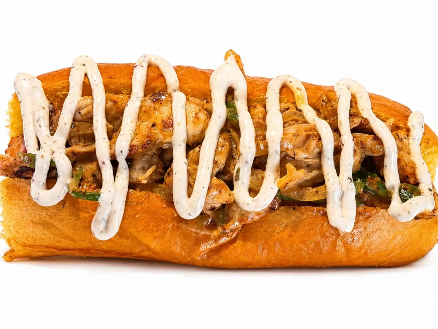 Finchly Roll Chicken