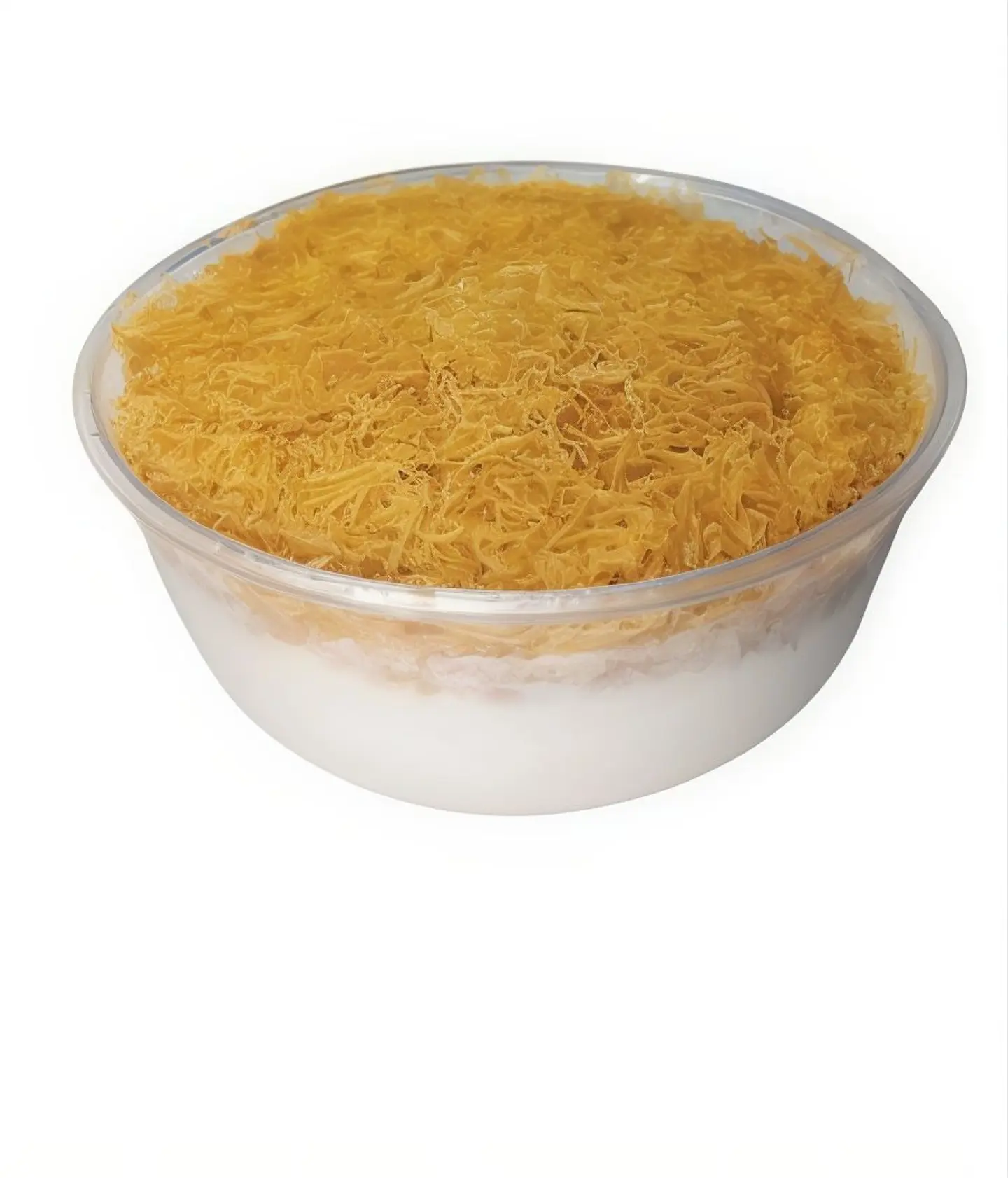 آيس نافة