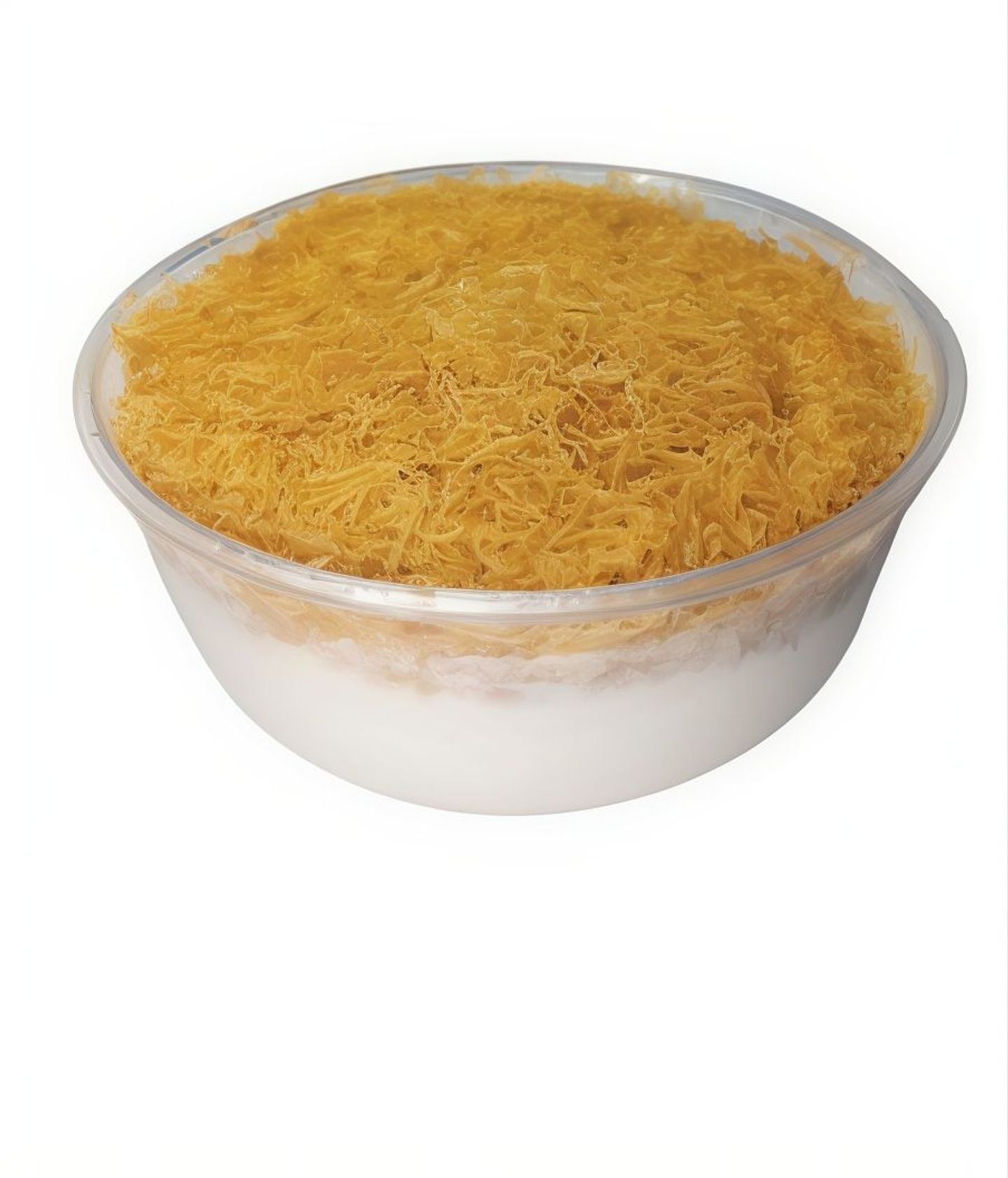 آيس نافة