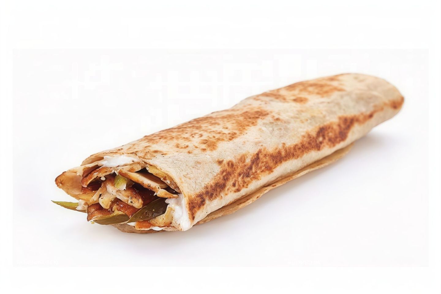 مارينا شاورما