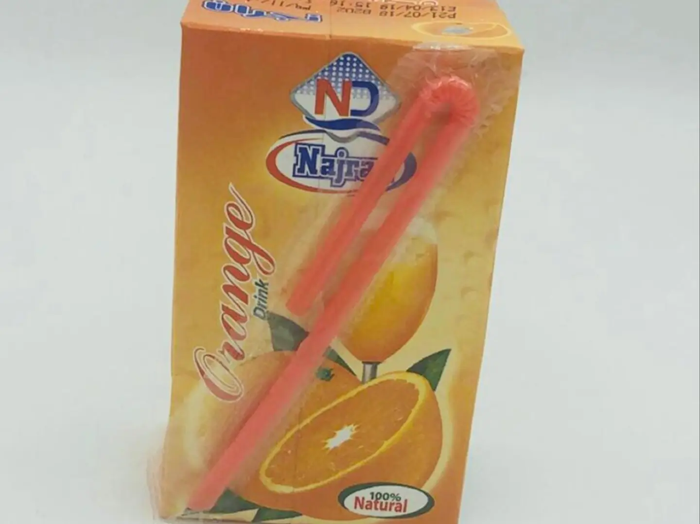 عصير نجران
