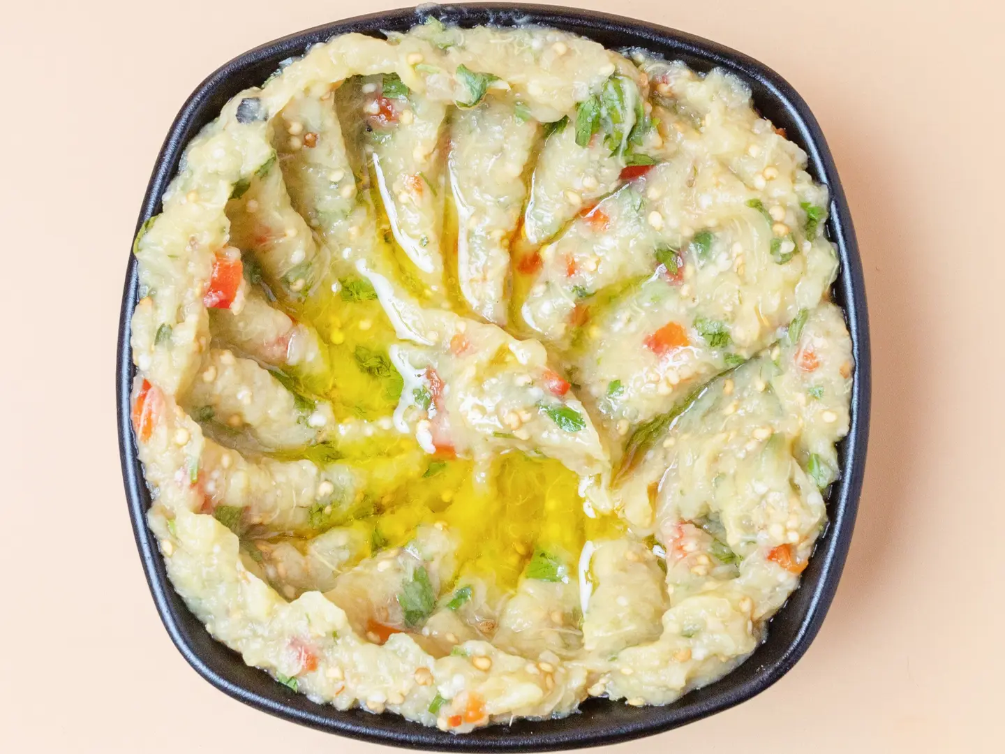 بابا غنوج كبير