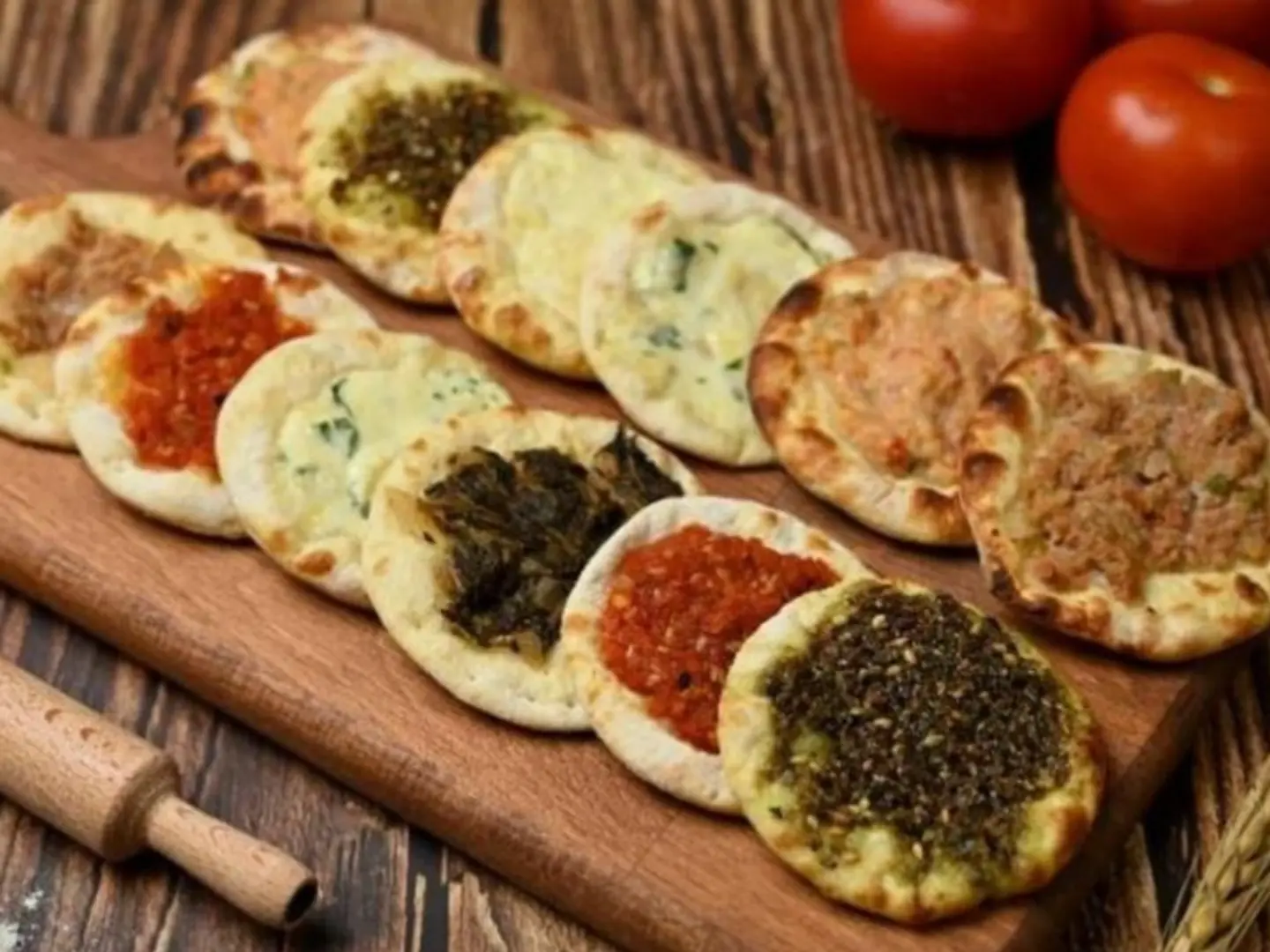 ميني بوف