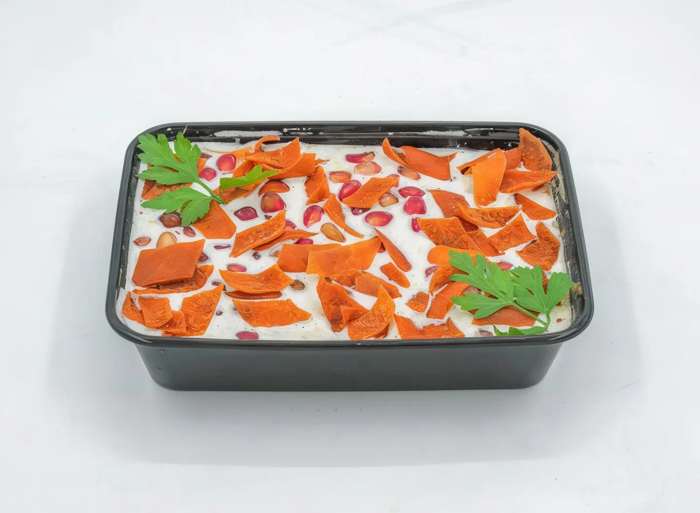 فته ورق عنب