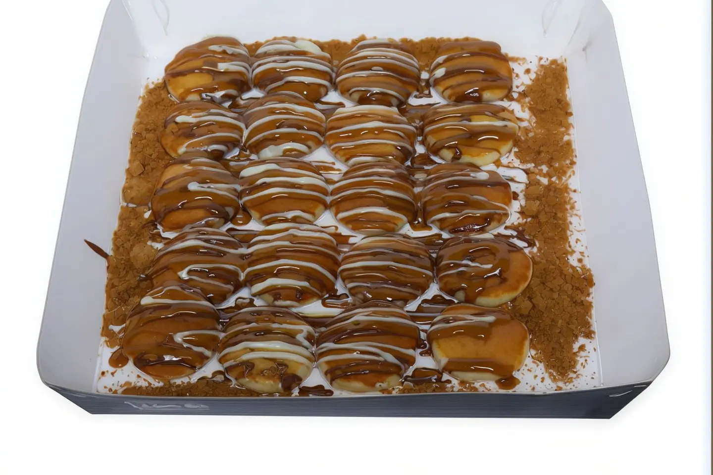 بان كيك لوتس