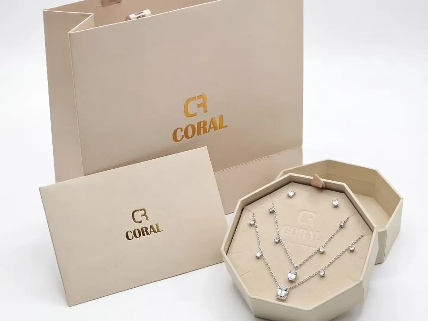 سلسلة كورال العنود