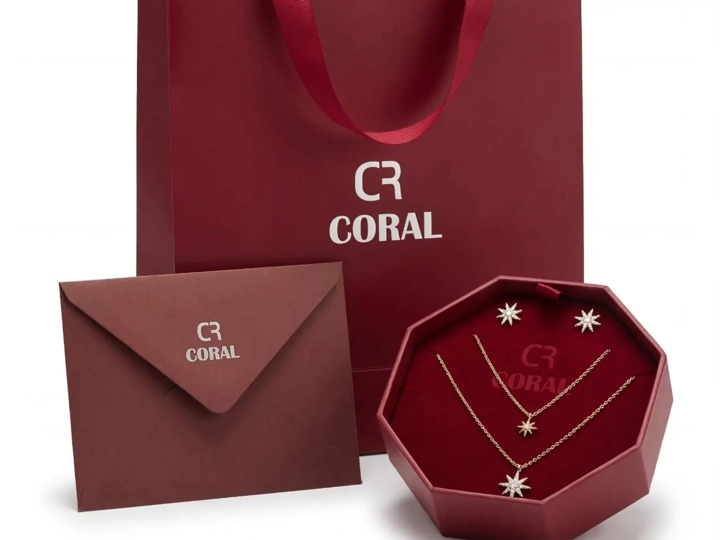 سلسلة كورال ستايل