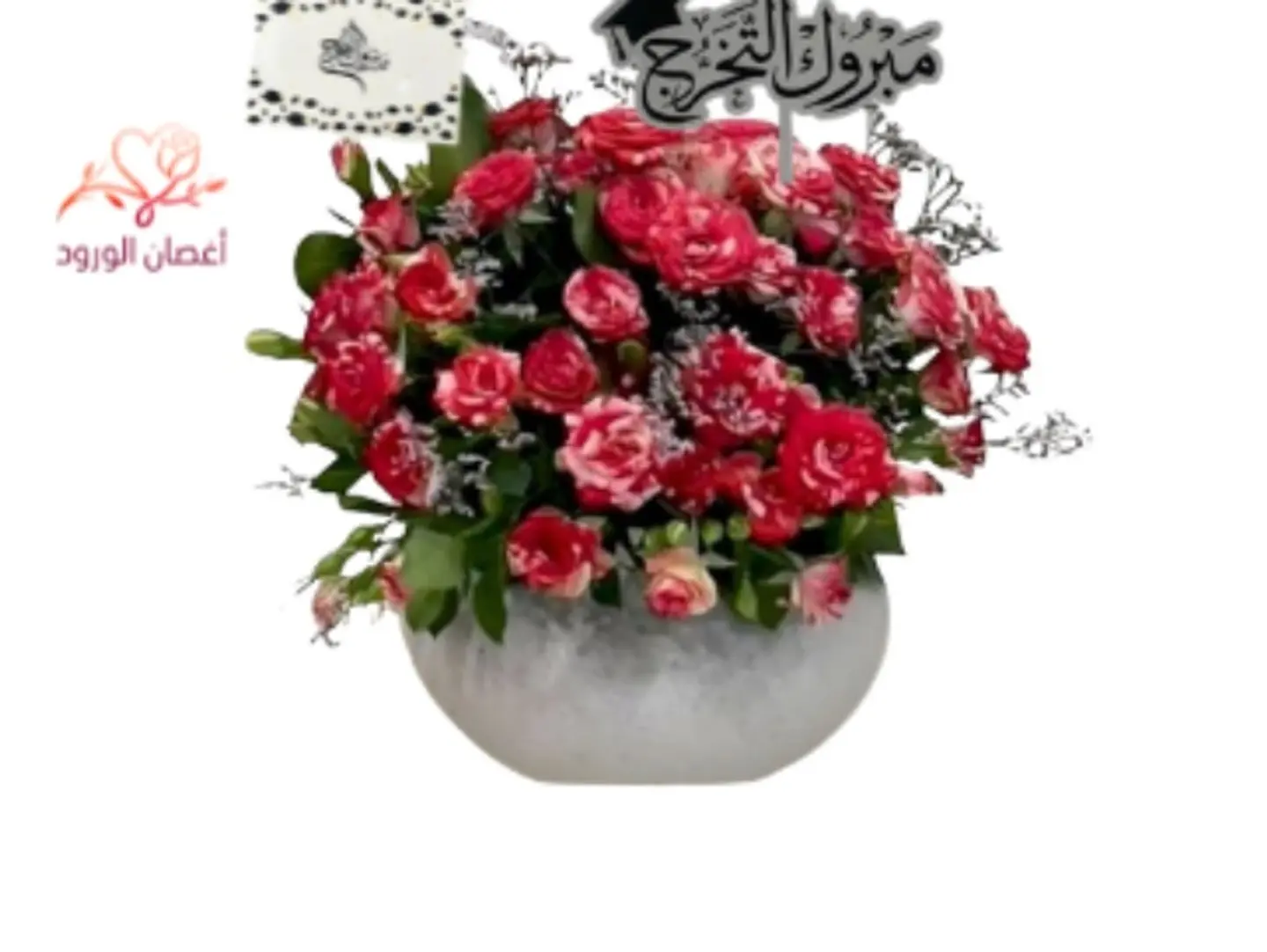 فازة اناقة التخرج