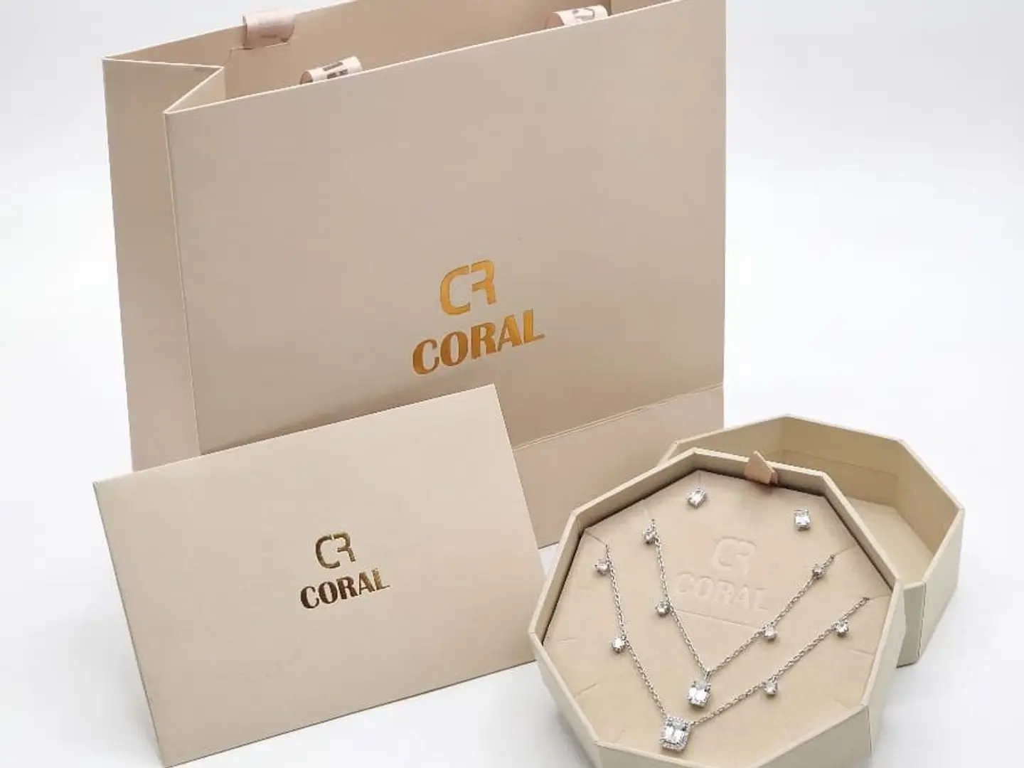 سلسلة كورال الشيماء