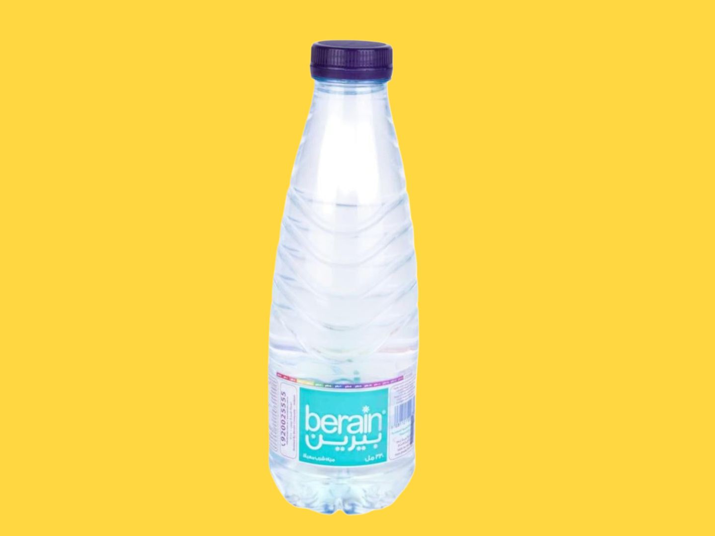 مياه معدنية