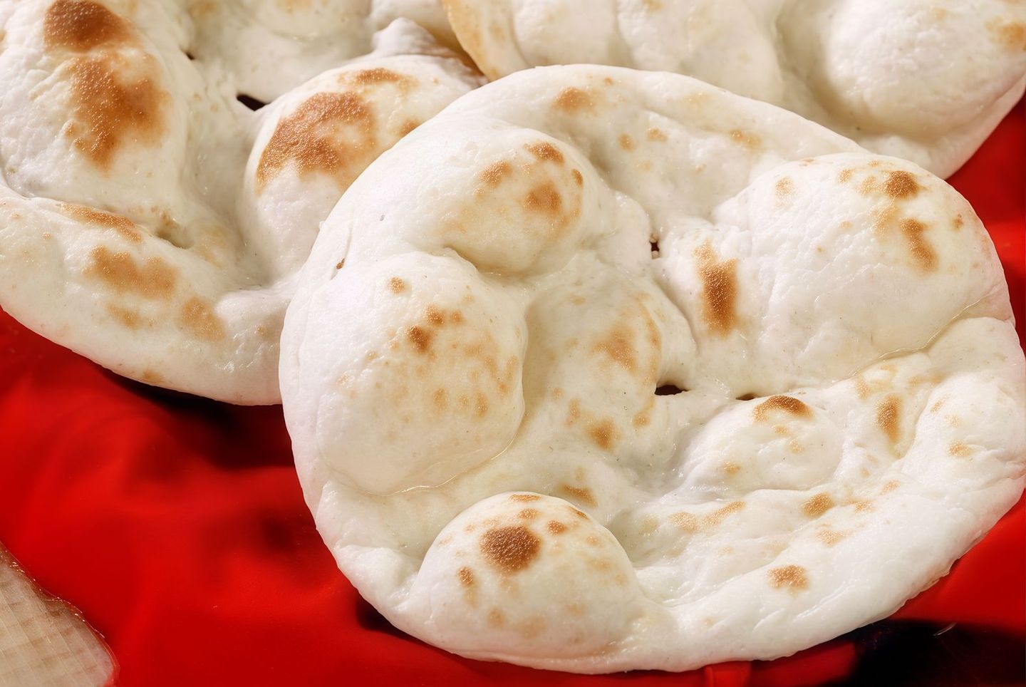 Tandoori Roti