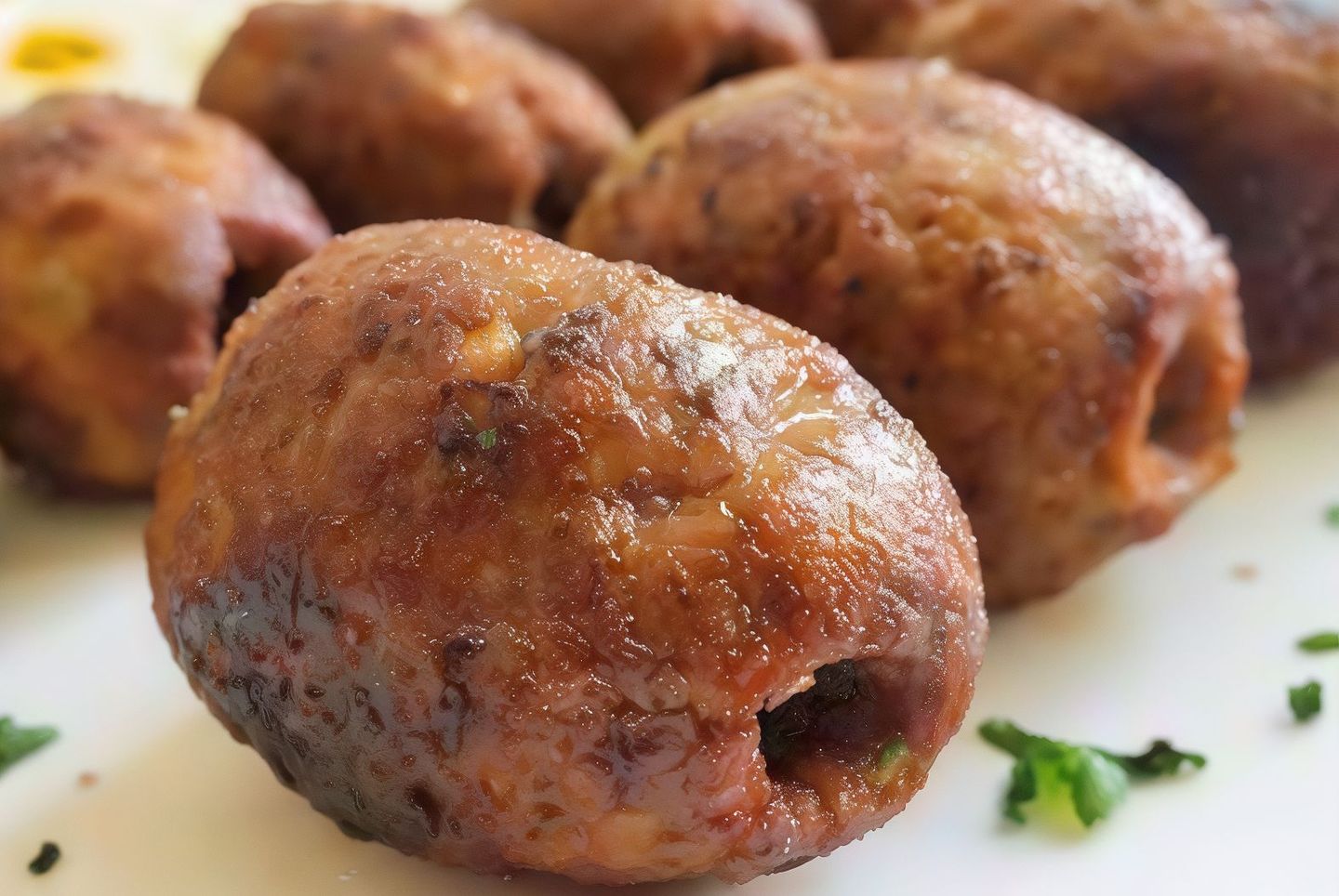 بيف جولة كباب