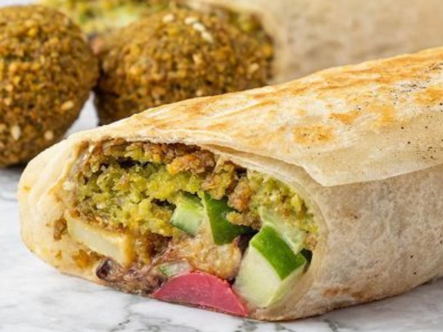 فطيرة مشكل