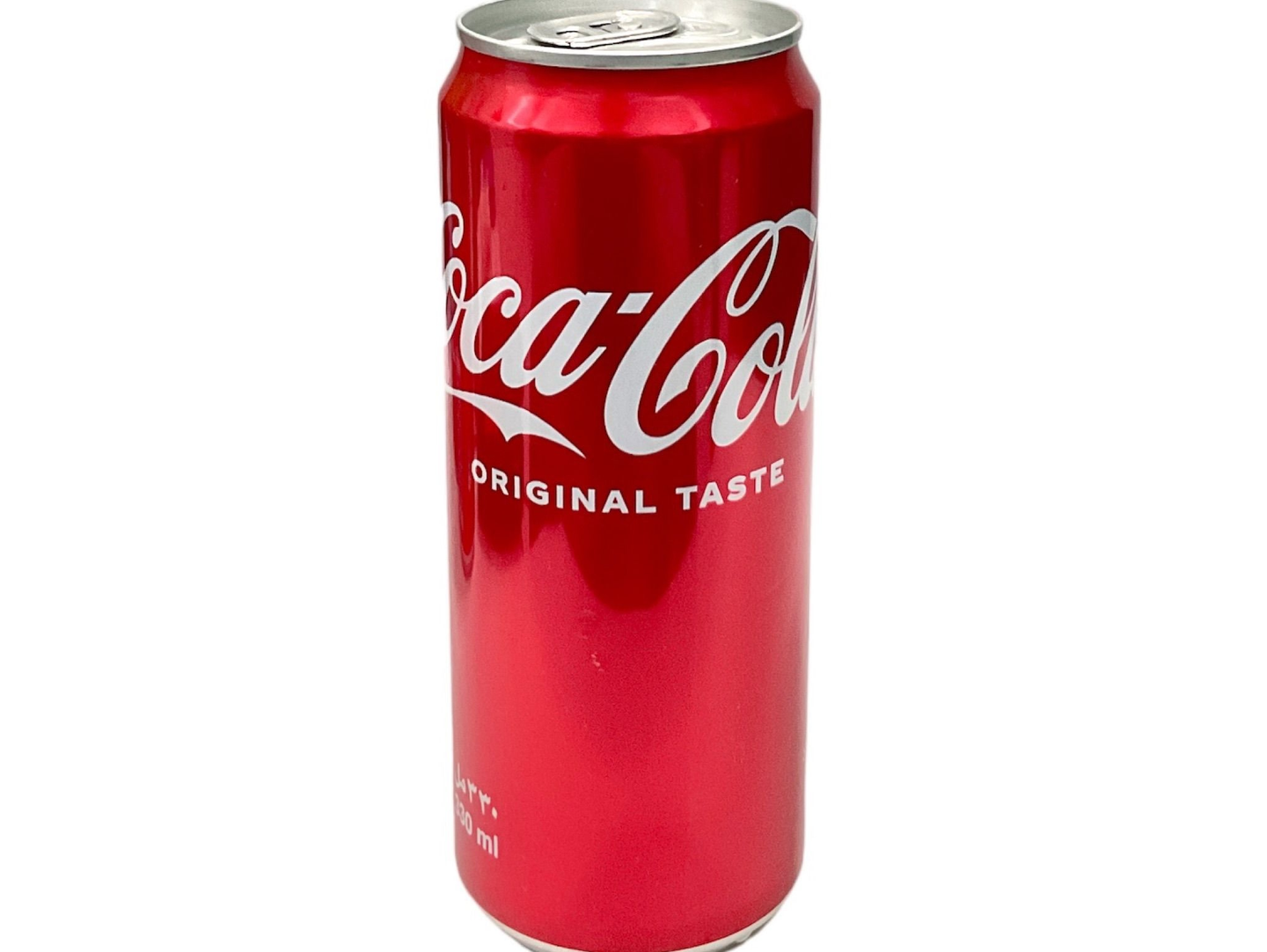 كوكاكولا بارد
