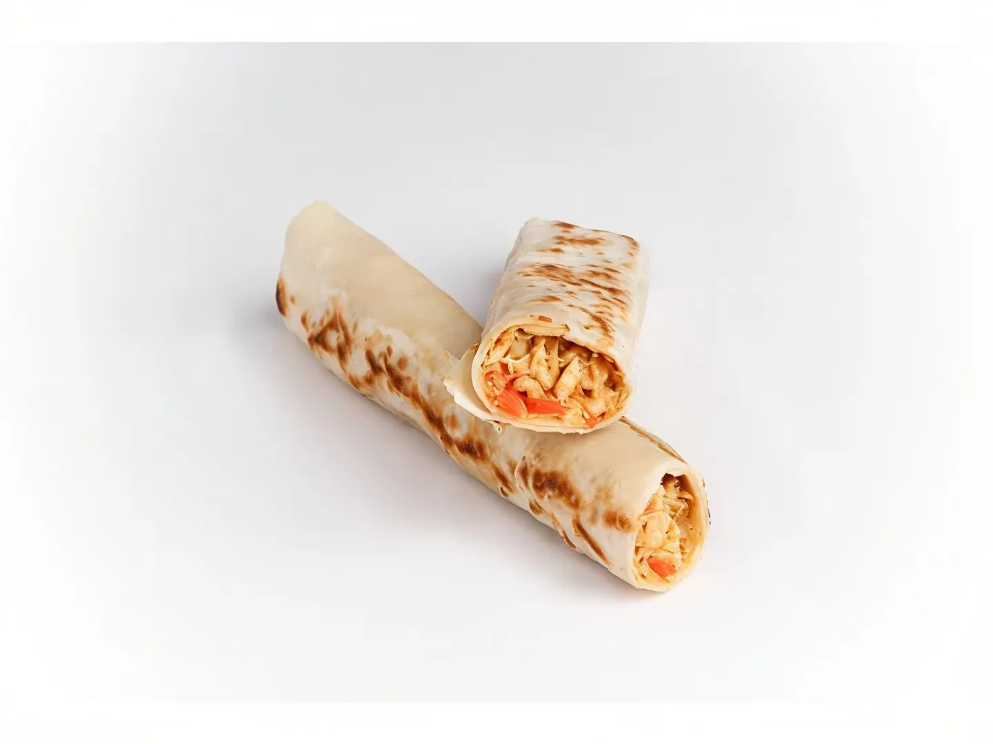 رولة دجاج