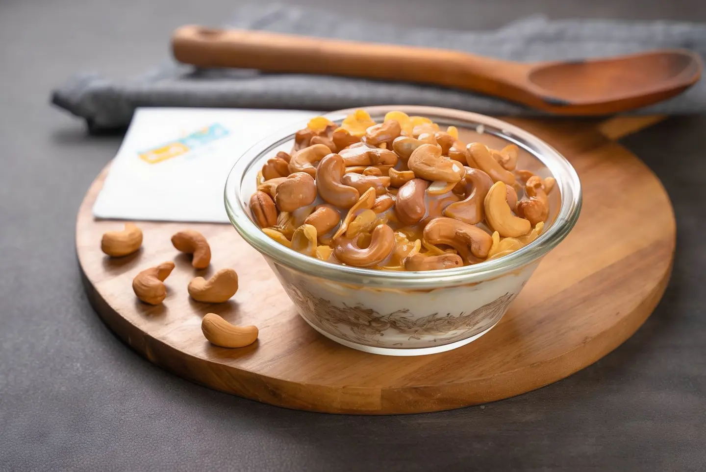 Areka Cashew