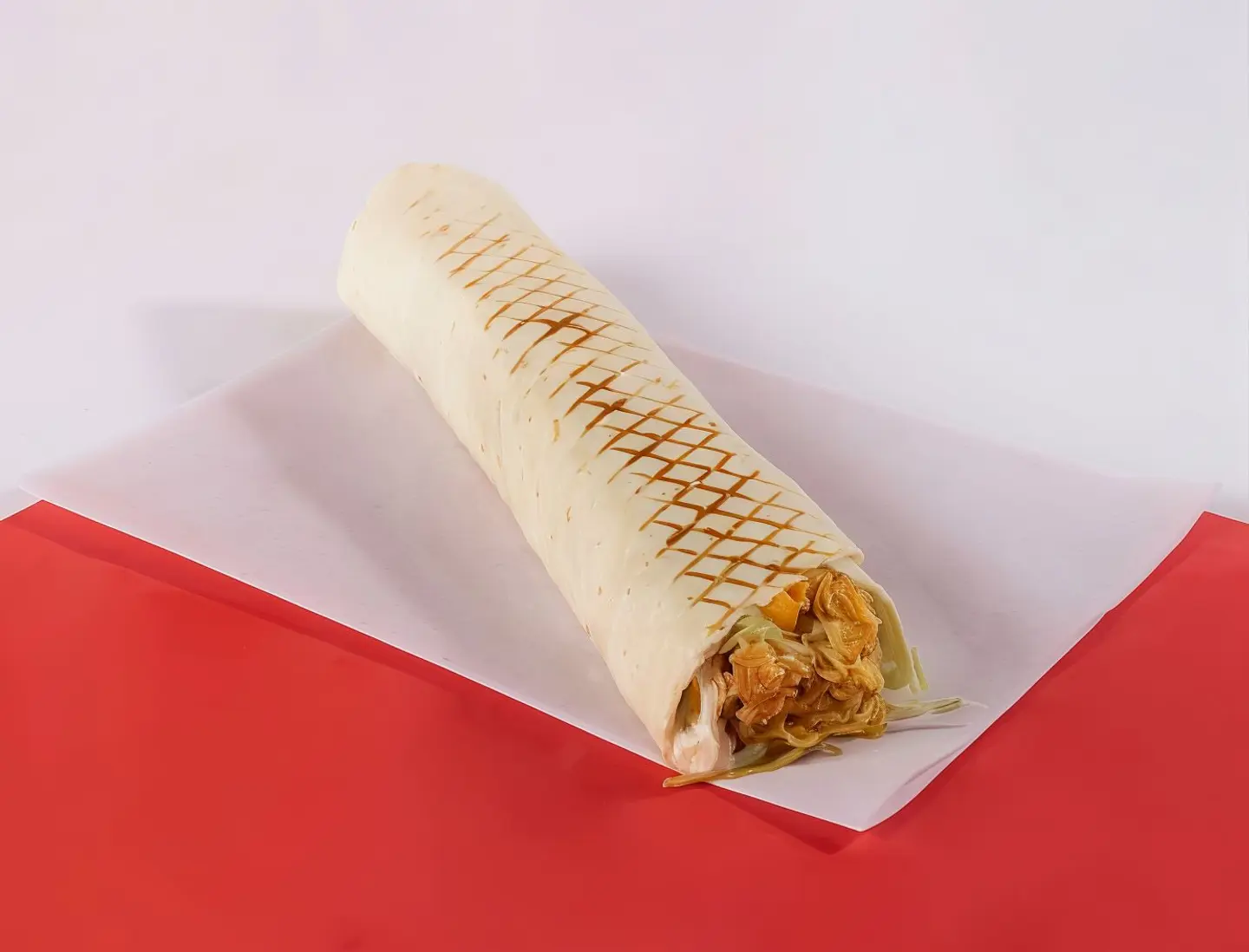 Strips Roll