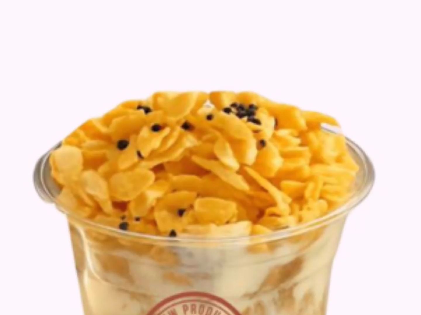 كوب العريكة السادة