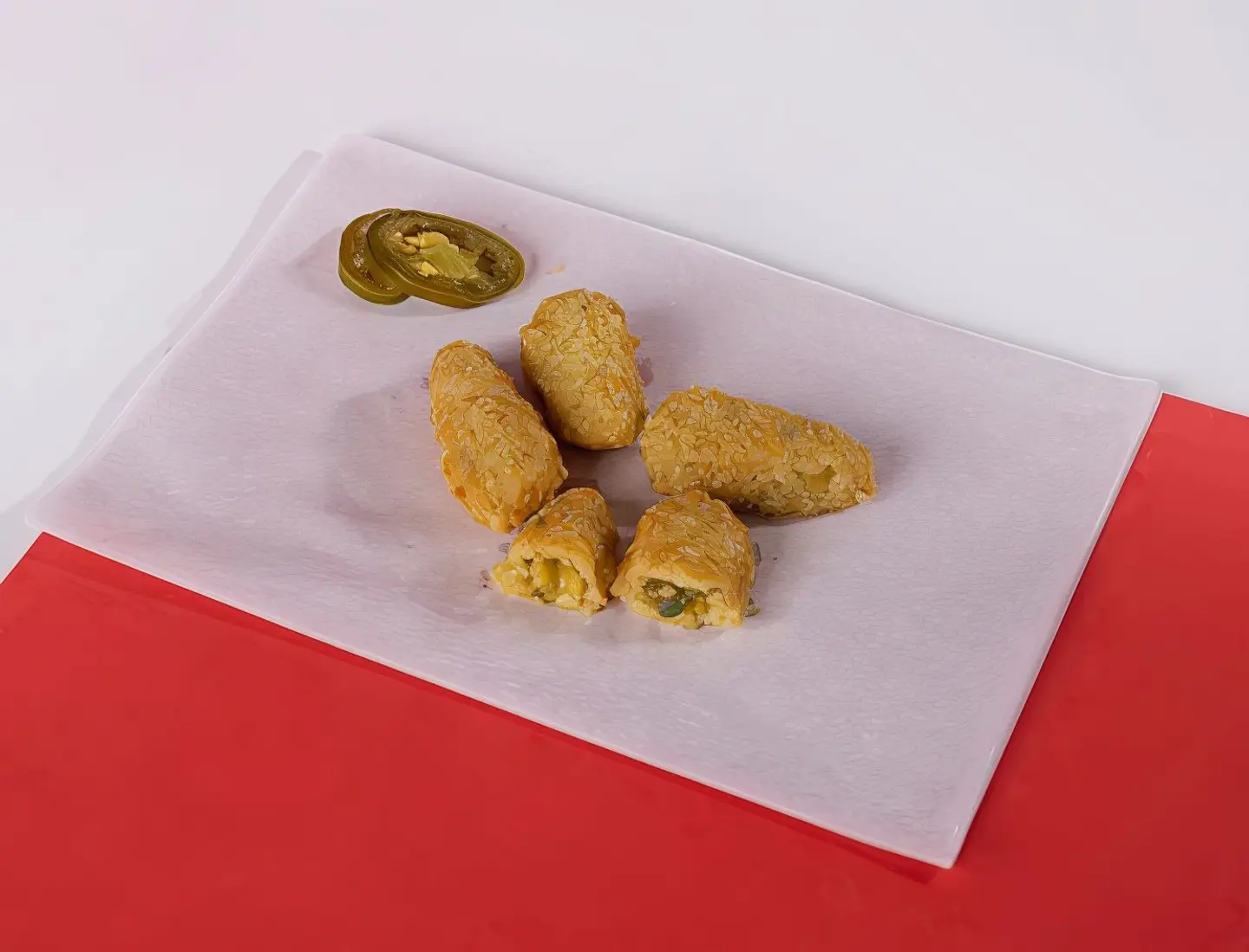 Jalapeno Cheese