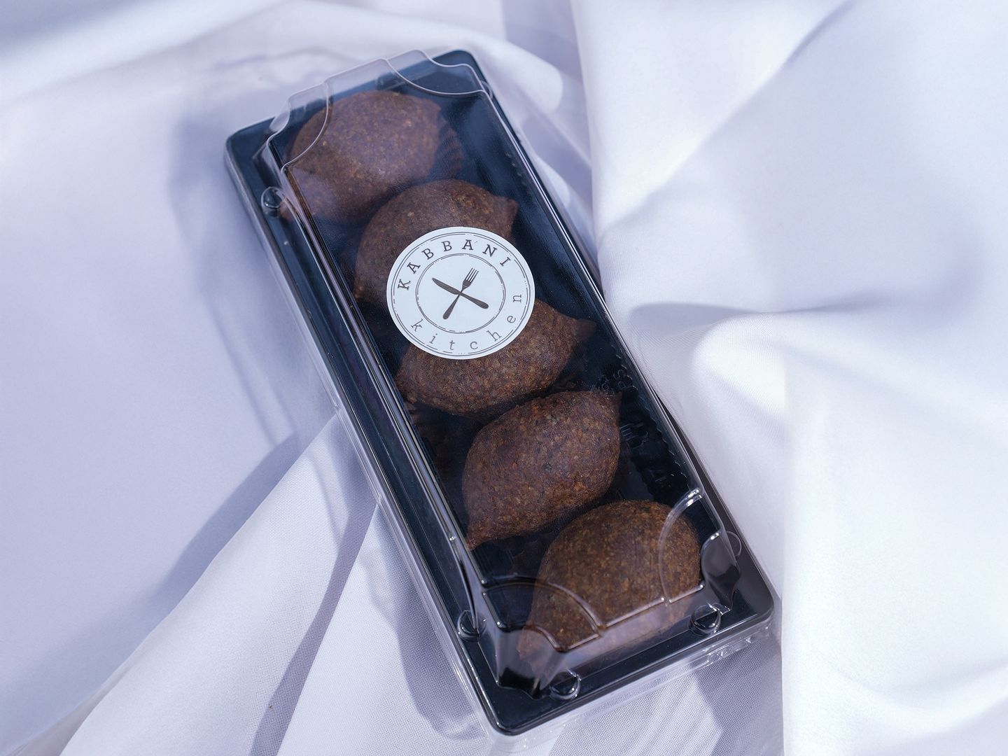 Meat Kibbeh 1 Peice