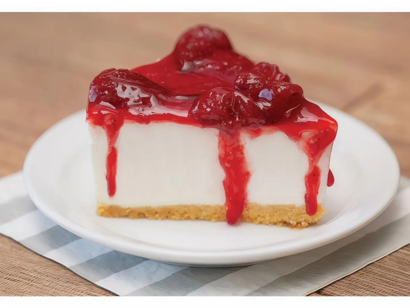 Cheesecake
