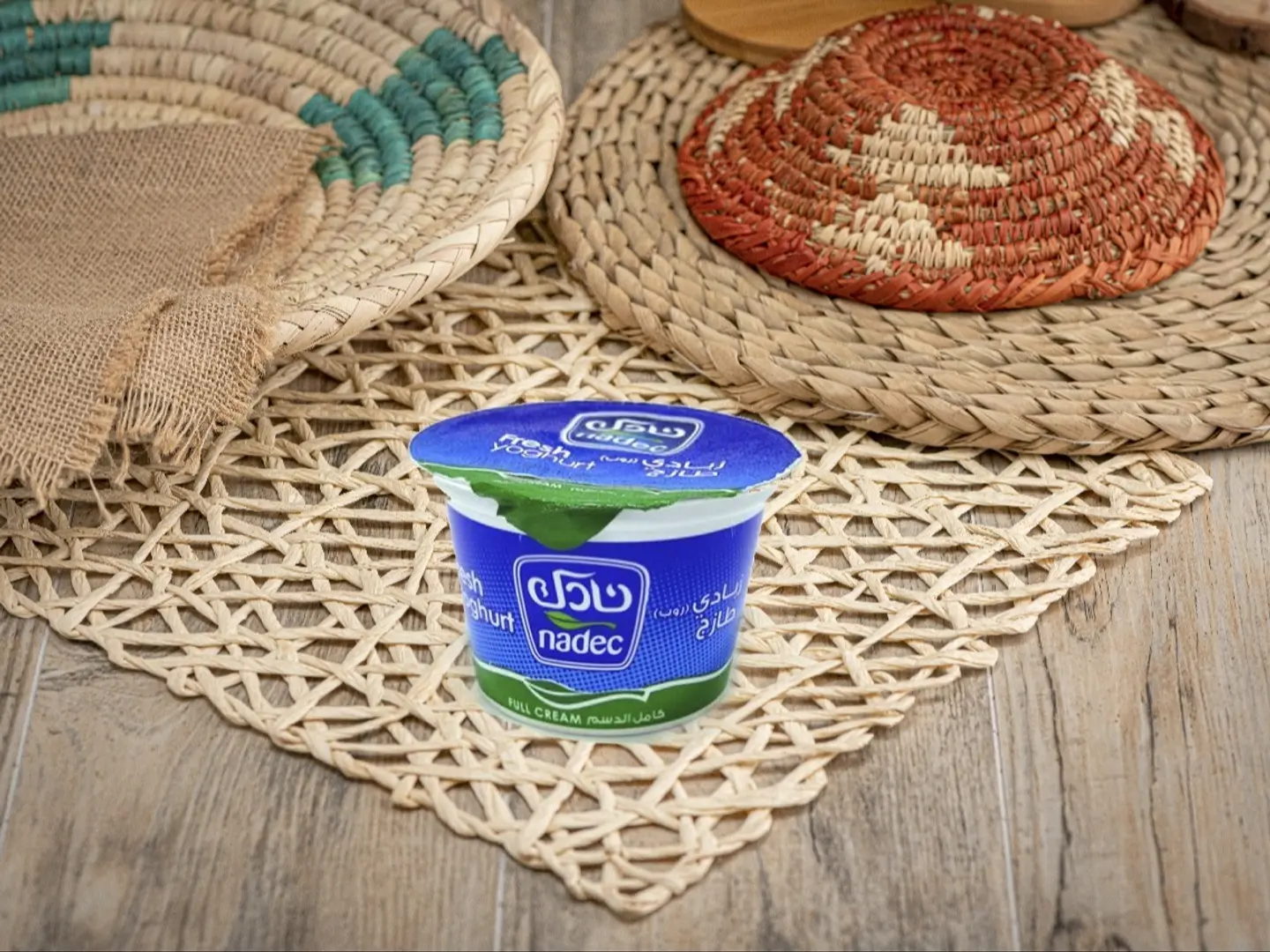 Yogurt