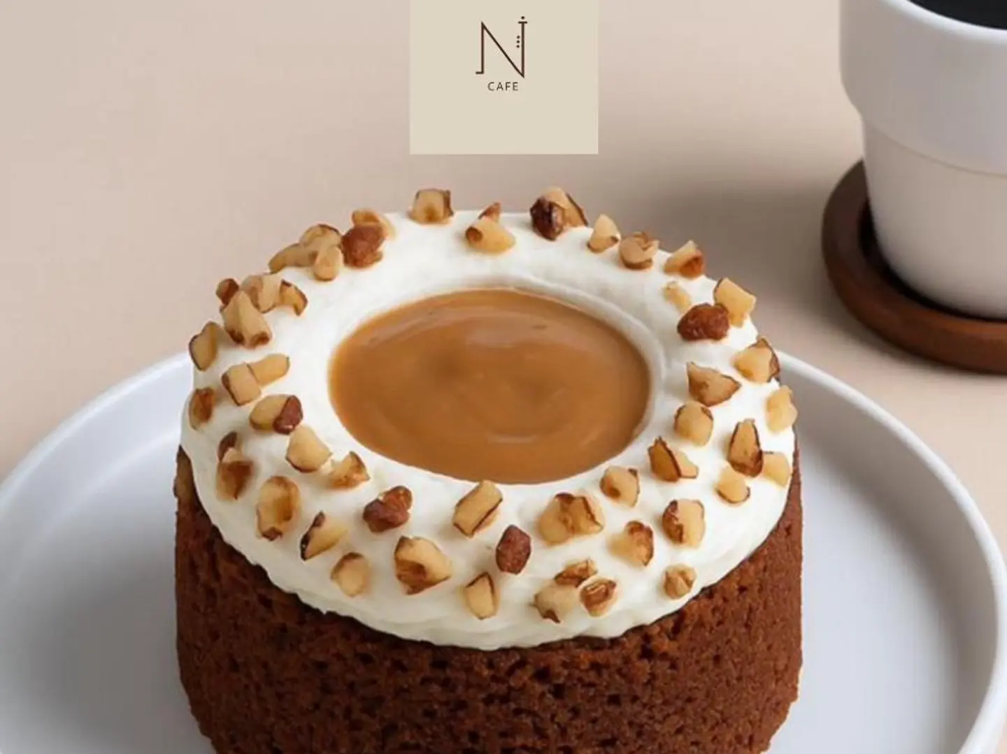 براوني بيكان