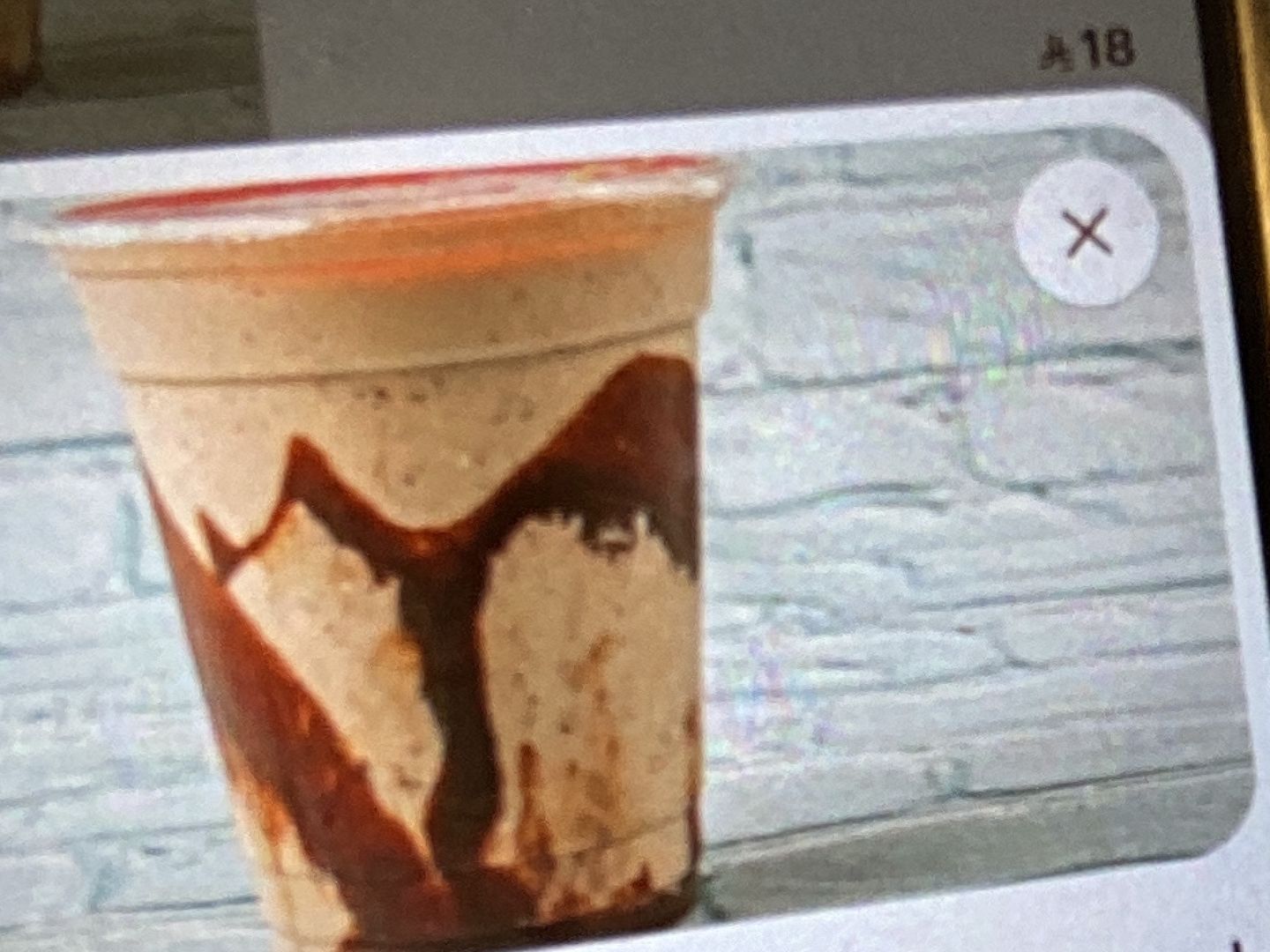 ايس موكا