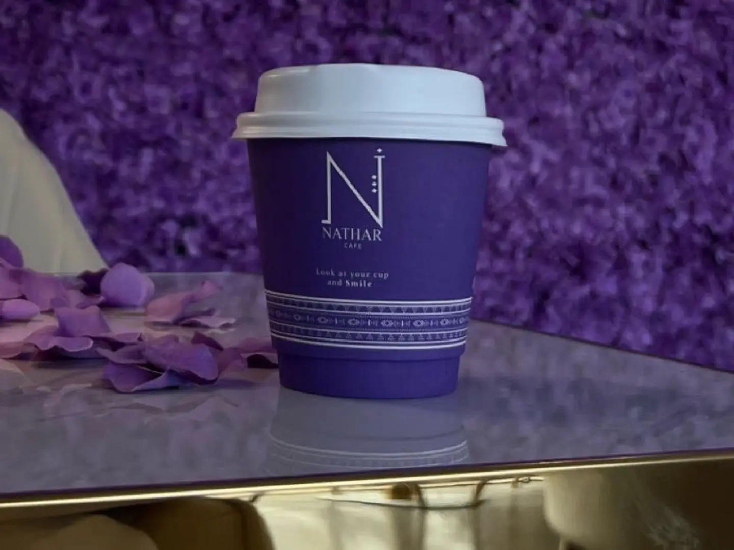 قهوة فرنسية