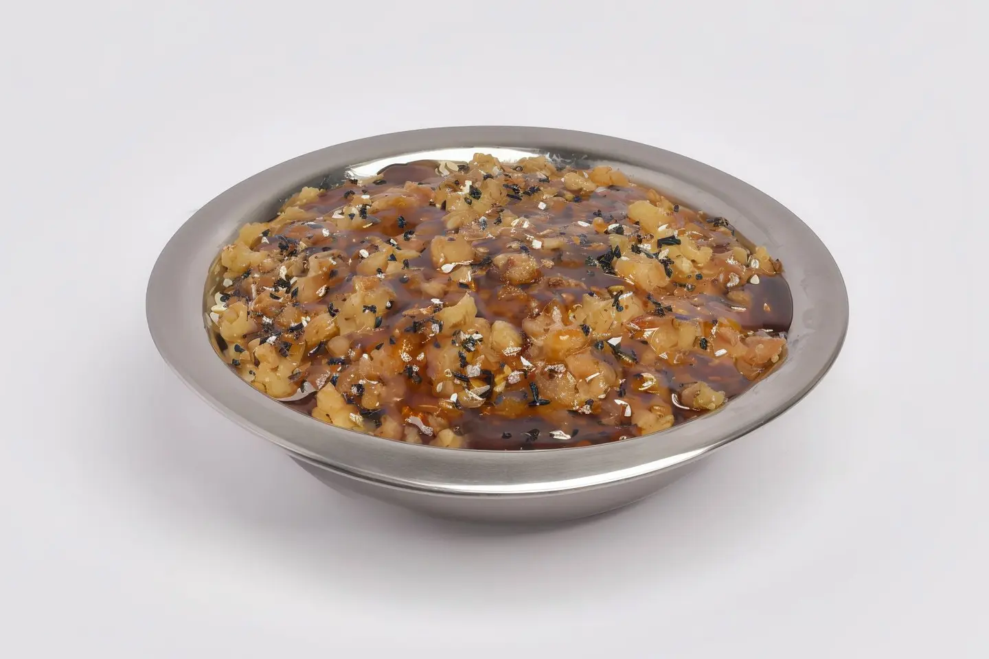 فتة زبيدي سمن وعسل