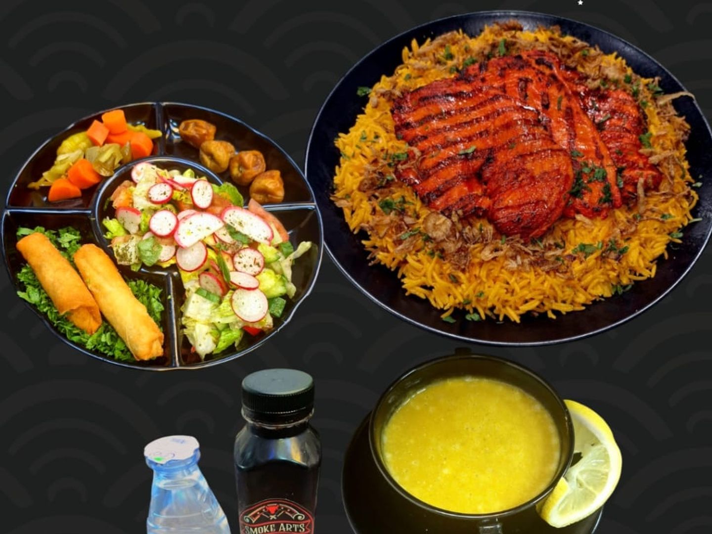 Iftar
