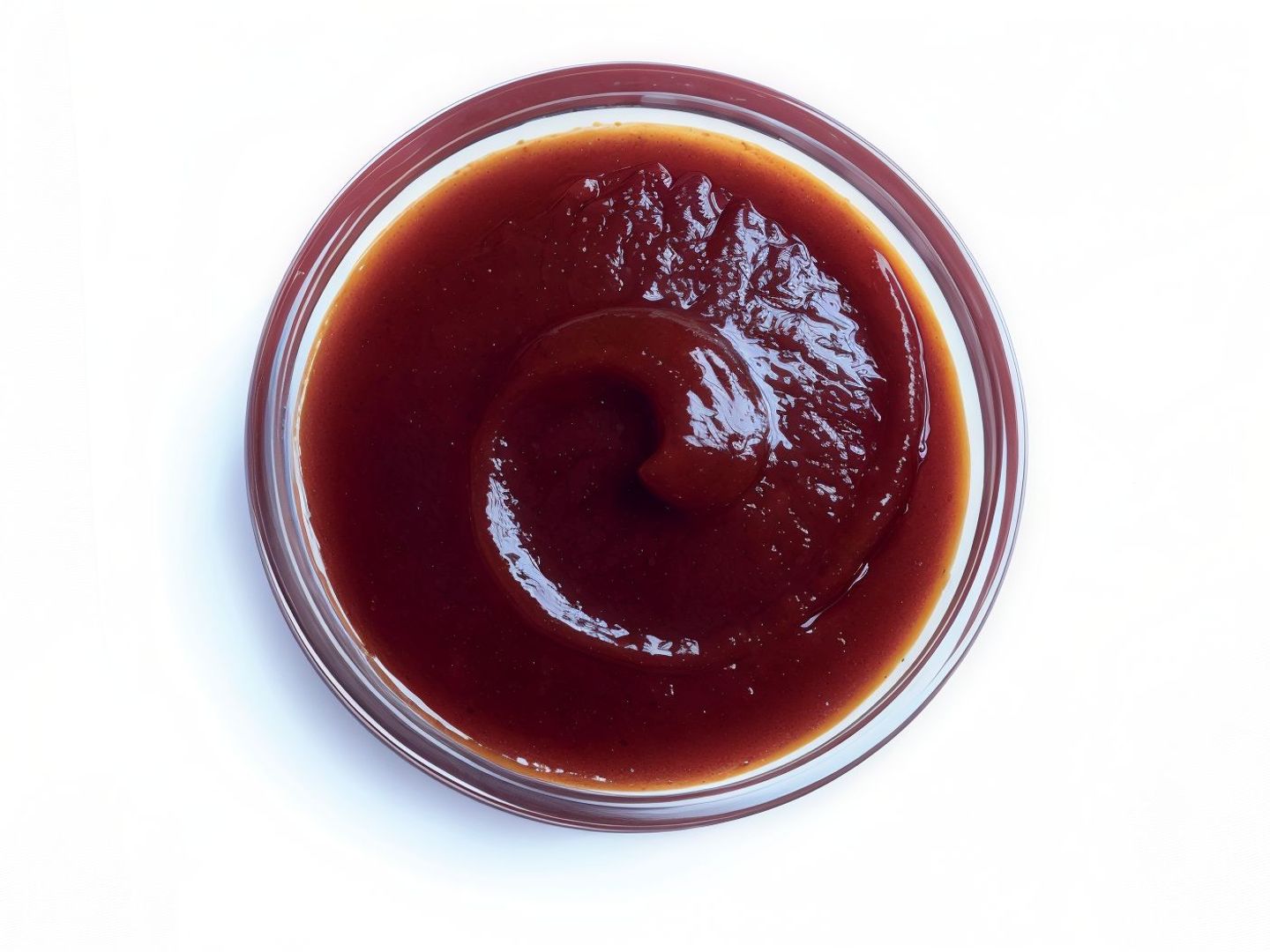Smoked Barbecue Sauce