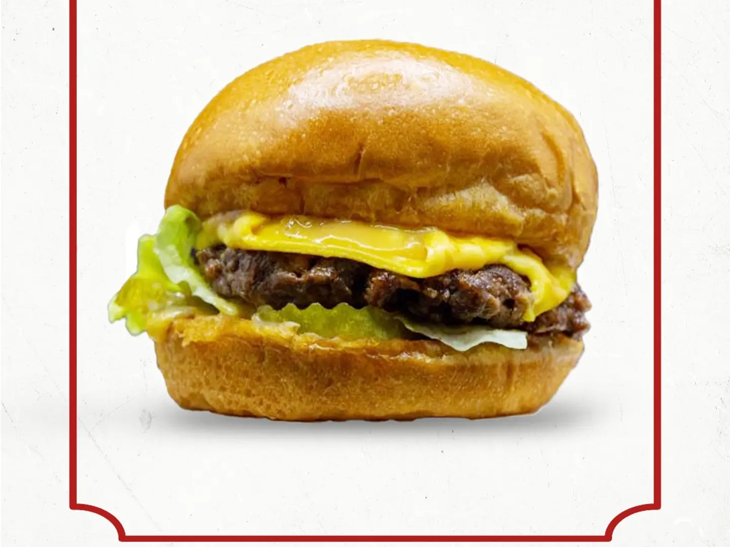 كلاسيك برجر