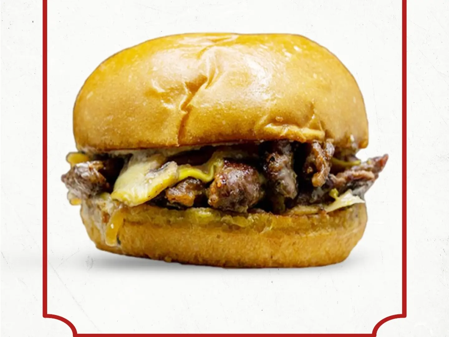 مشروم فيلي ستيك