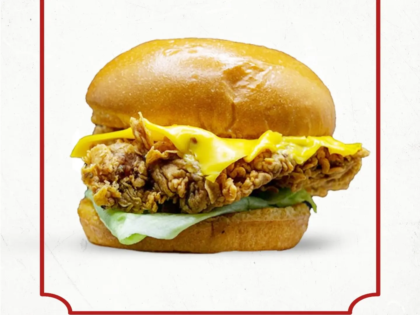 كلاسيك تشيكن زنجر