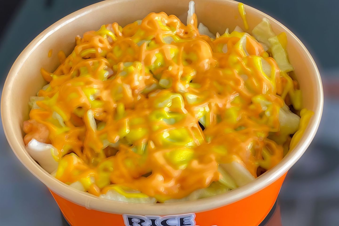 Signature Fries