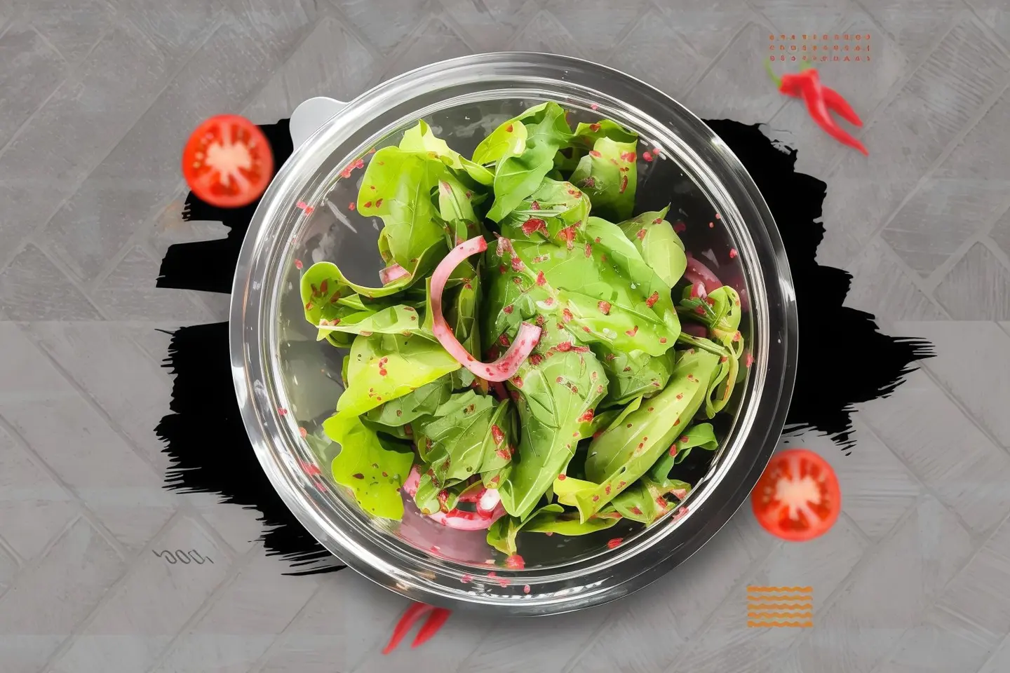 Arugula Salad