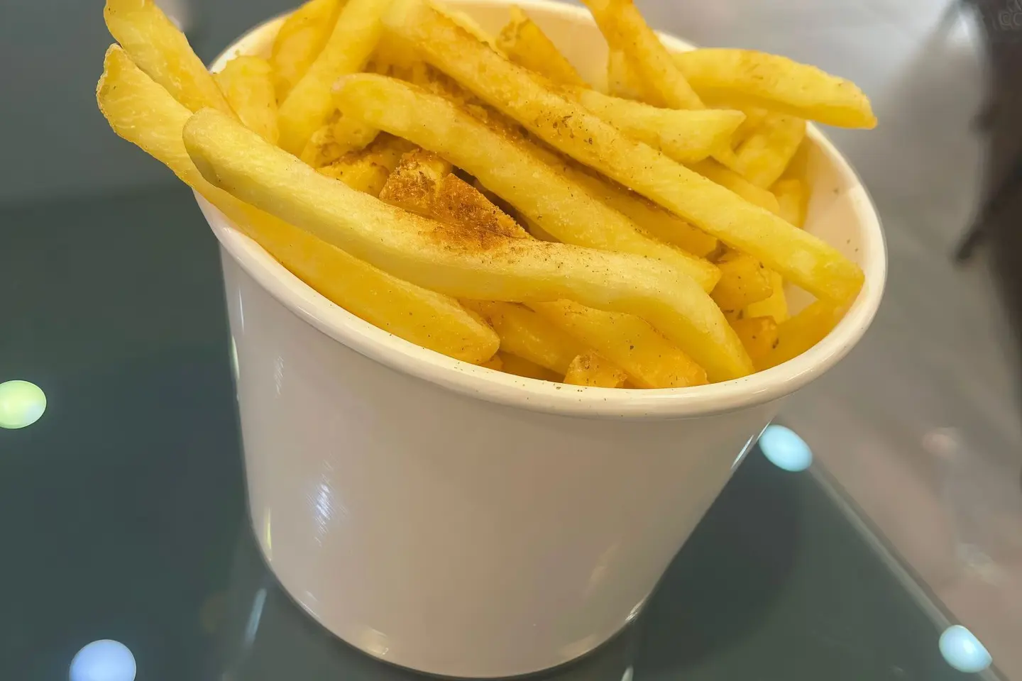 Fries
