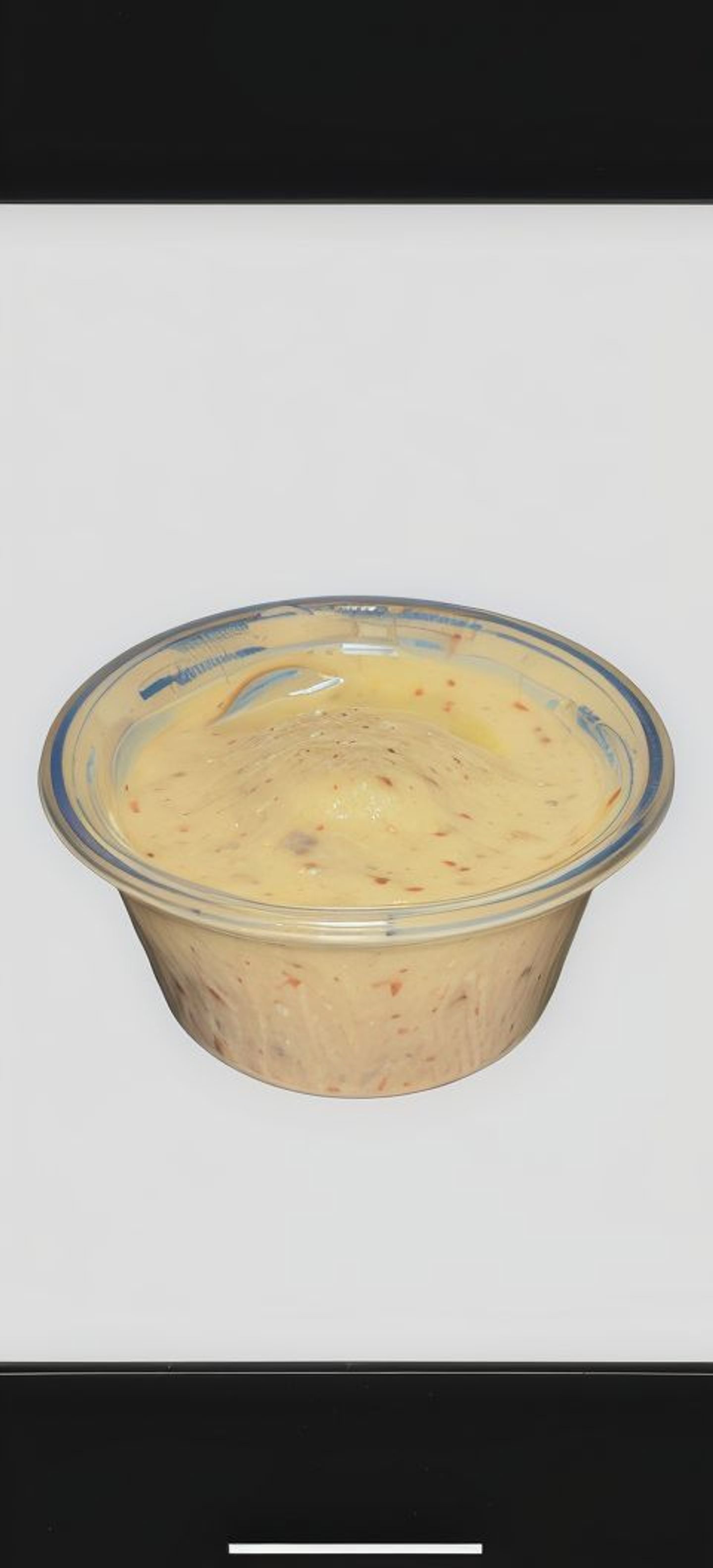Nd Spicy Sauce