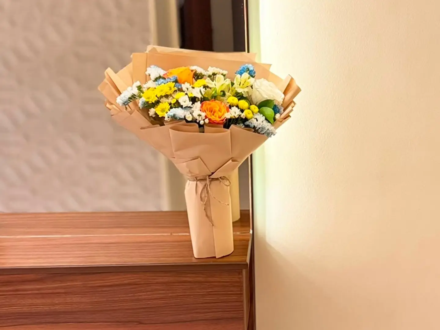 Floral Radiance Bouquet .59