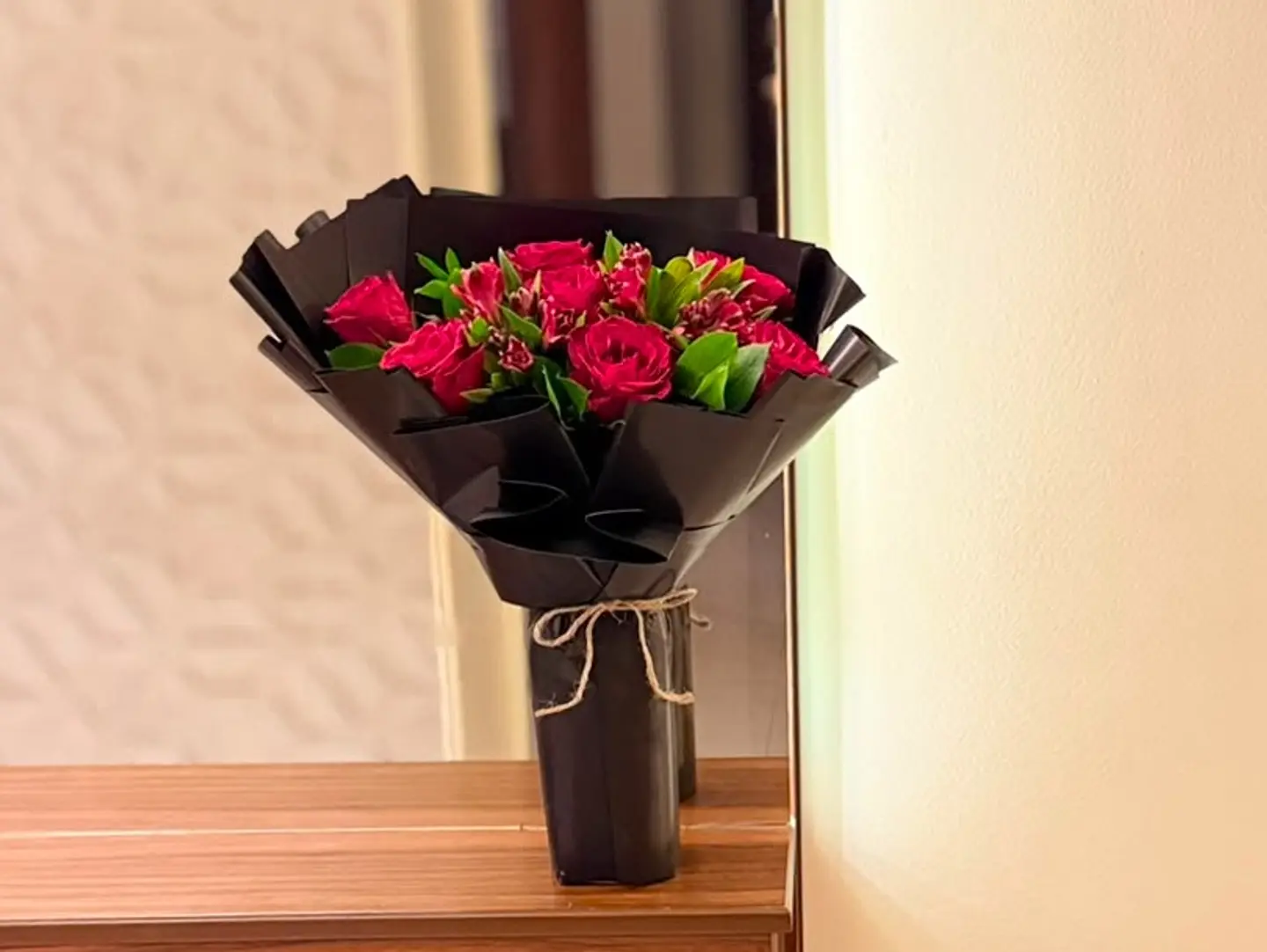 Floral Radiance Bouquet .65