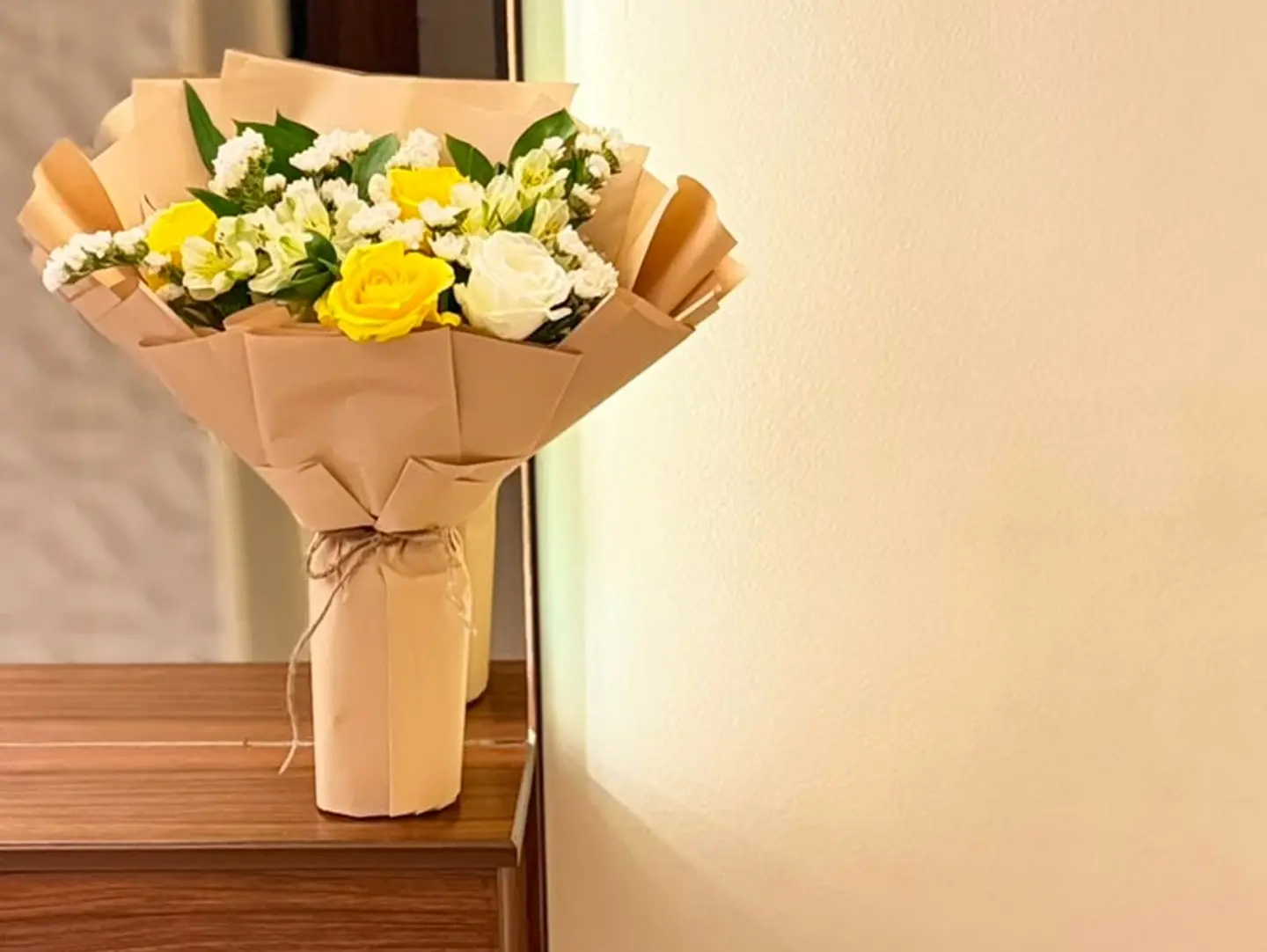 Floral Radiance Bouquet .63