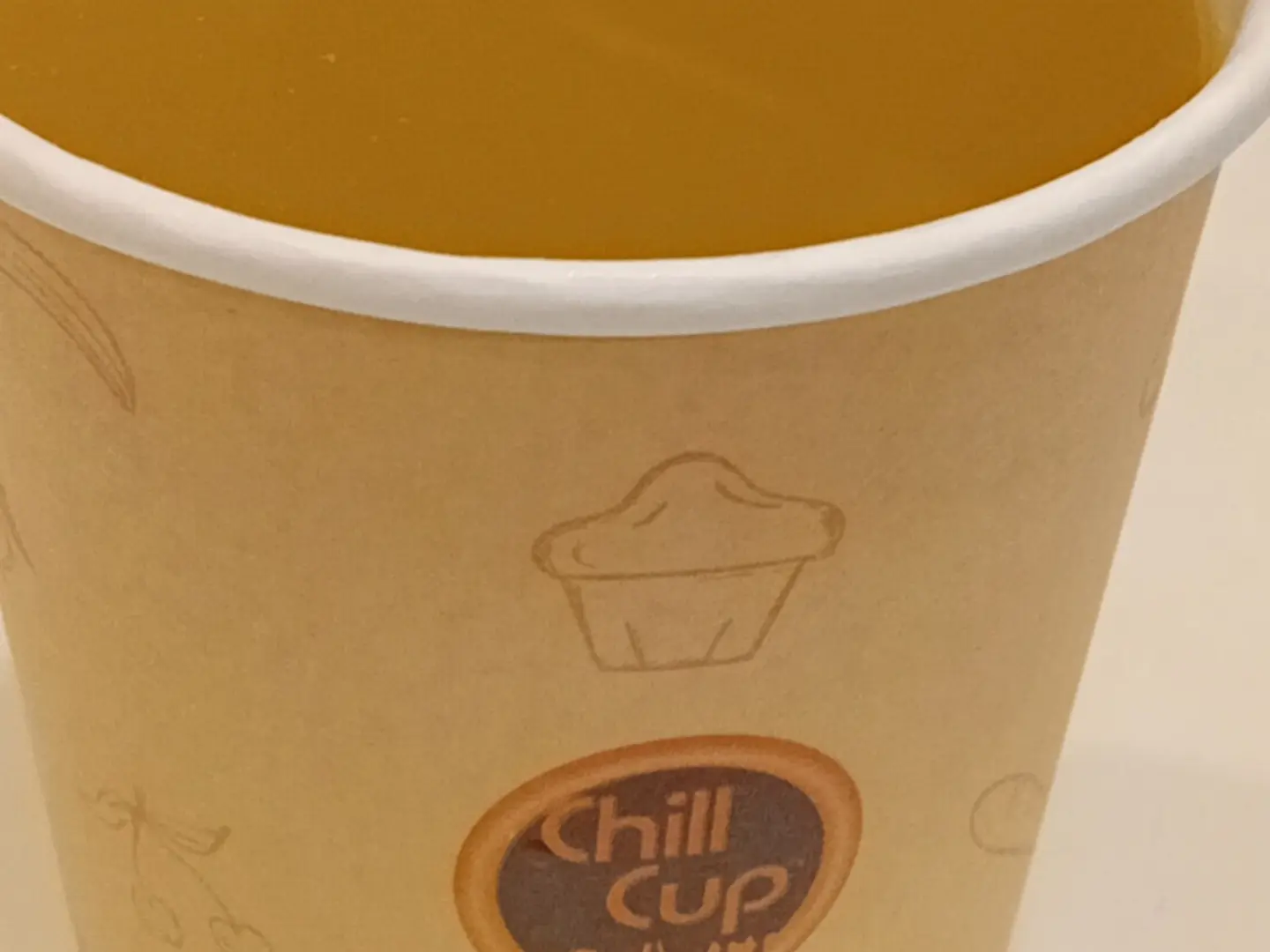 A Cup Of Saudi Coffee