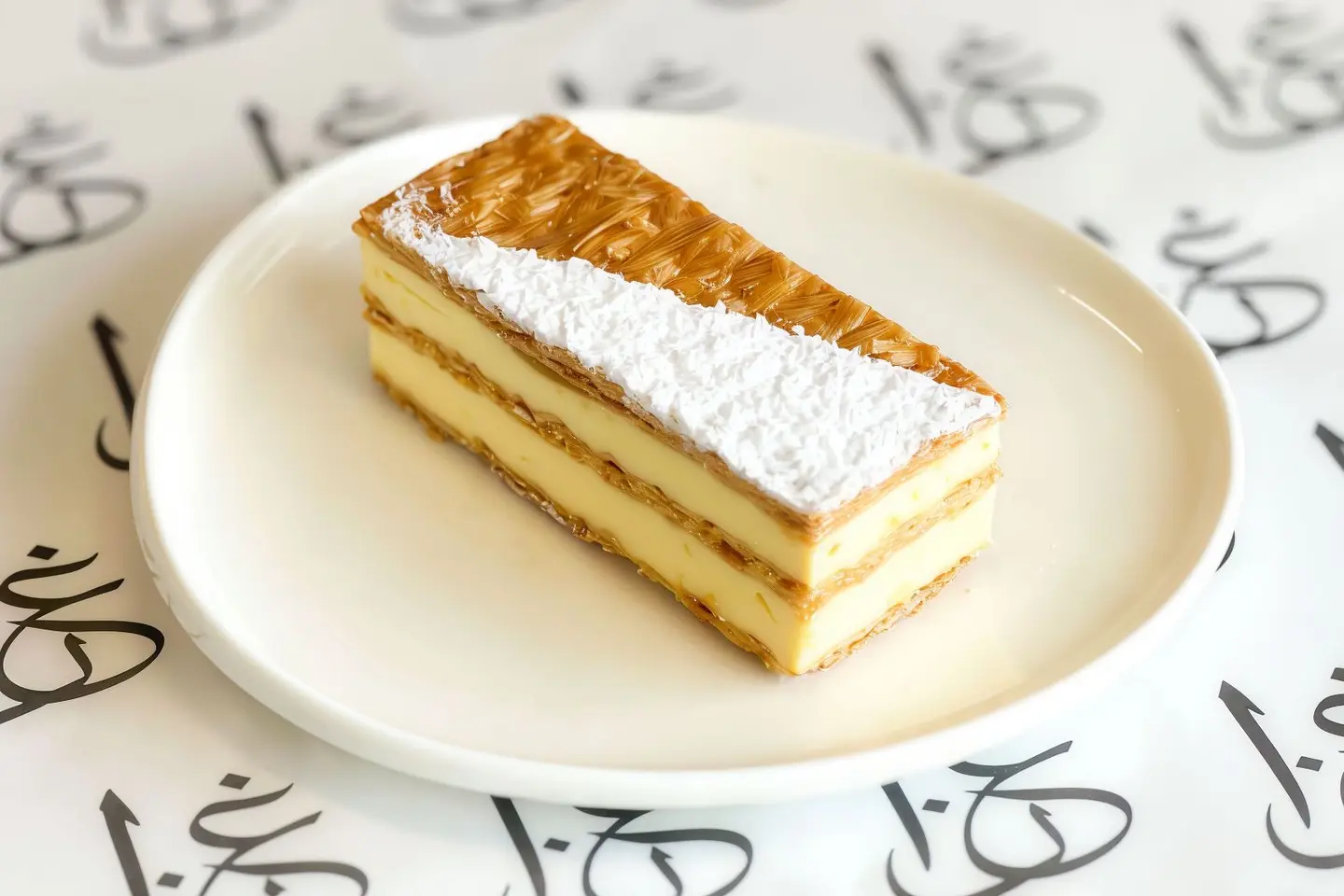 ميلفيه كاسترد