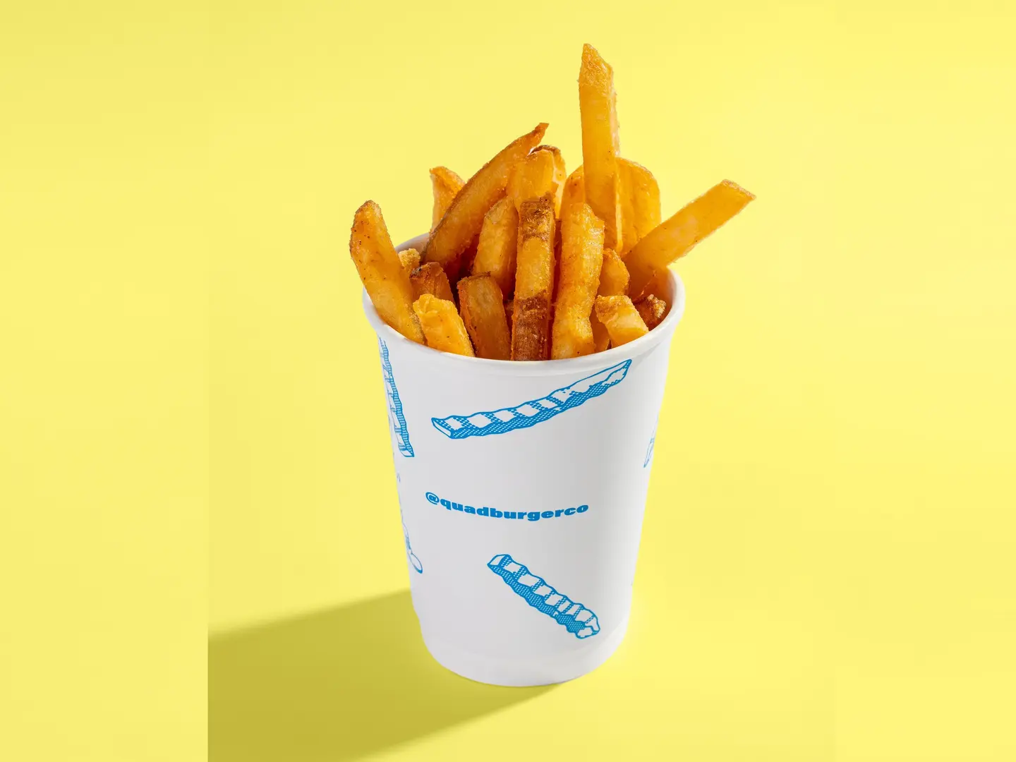 كريسي فرايز