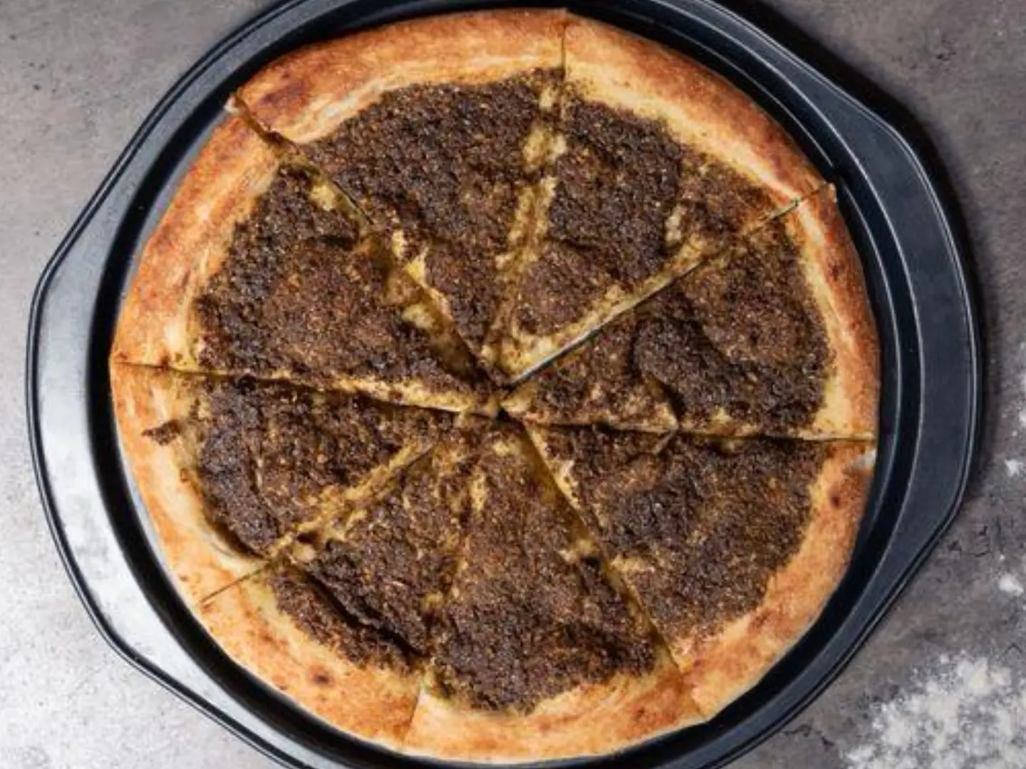 Pizza Thyme