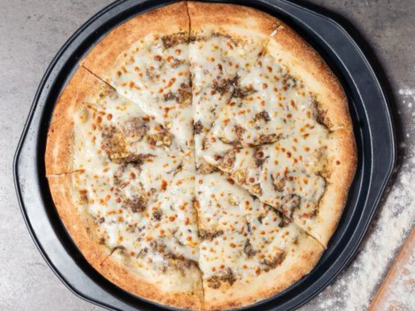 Thyme With Cheese